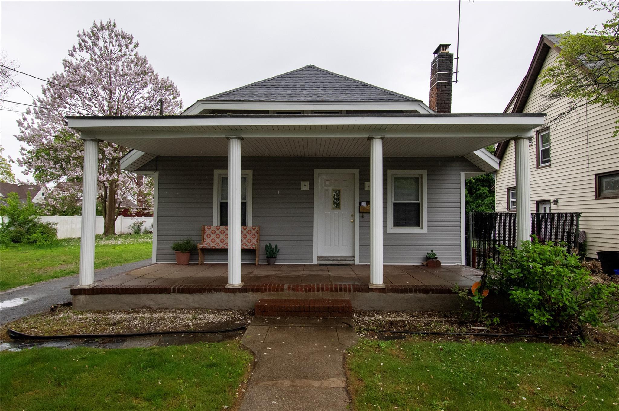 Single Family Henry  Nassau County, NY 11575, MLS-845507-2