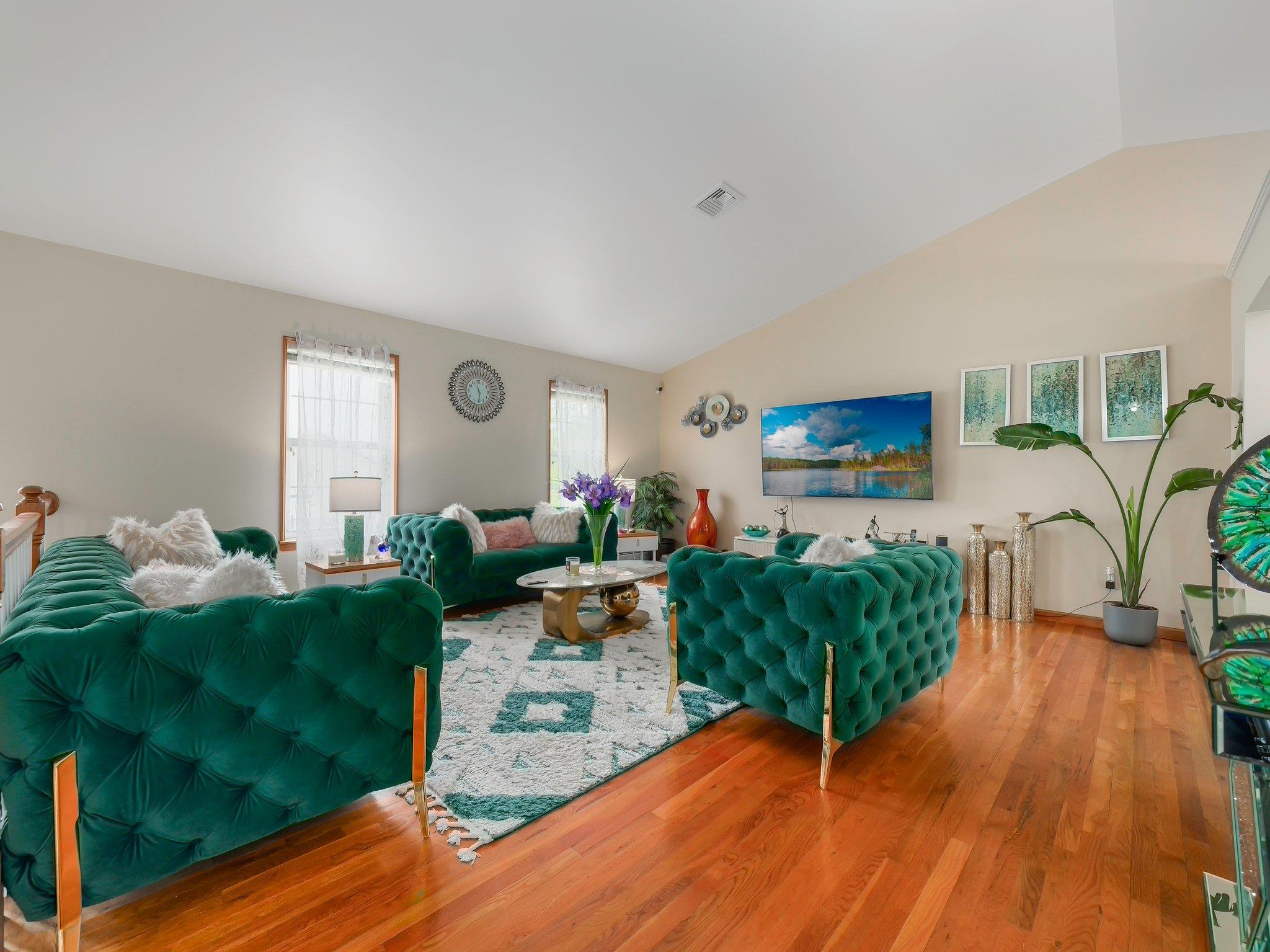 Single Family Bernadette  Orange County, NY 10992, MLS-845509-14