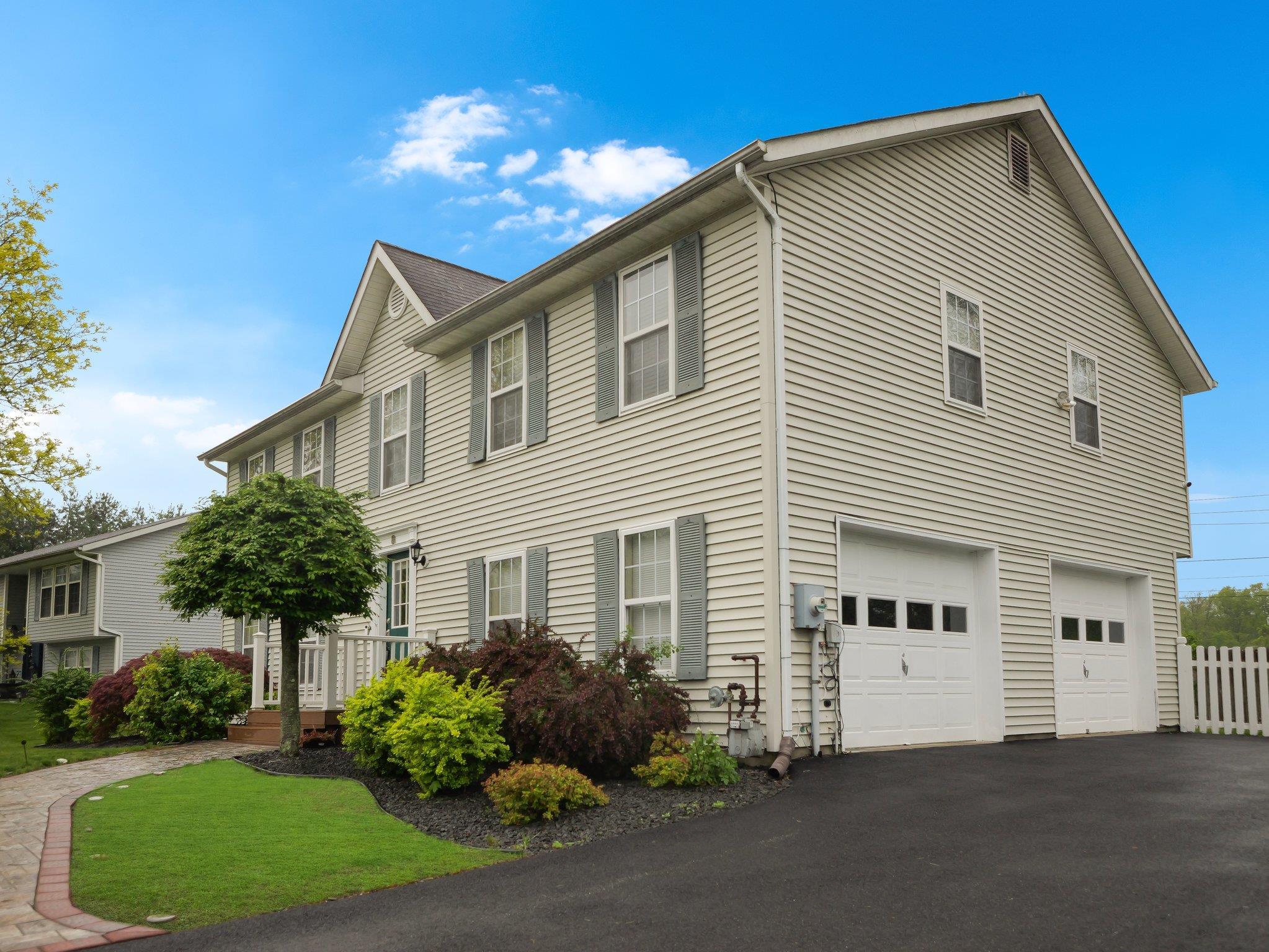Single Family Bernadette  Orange County, NY 10992, MLS-845509-2