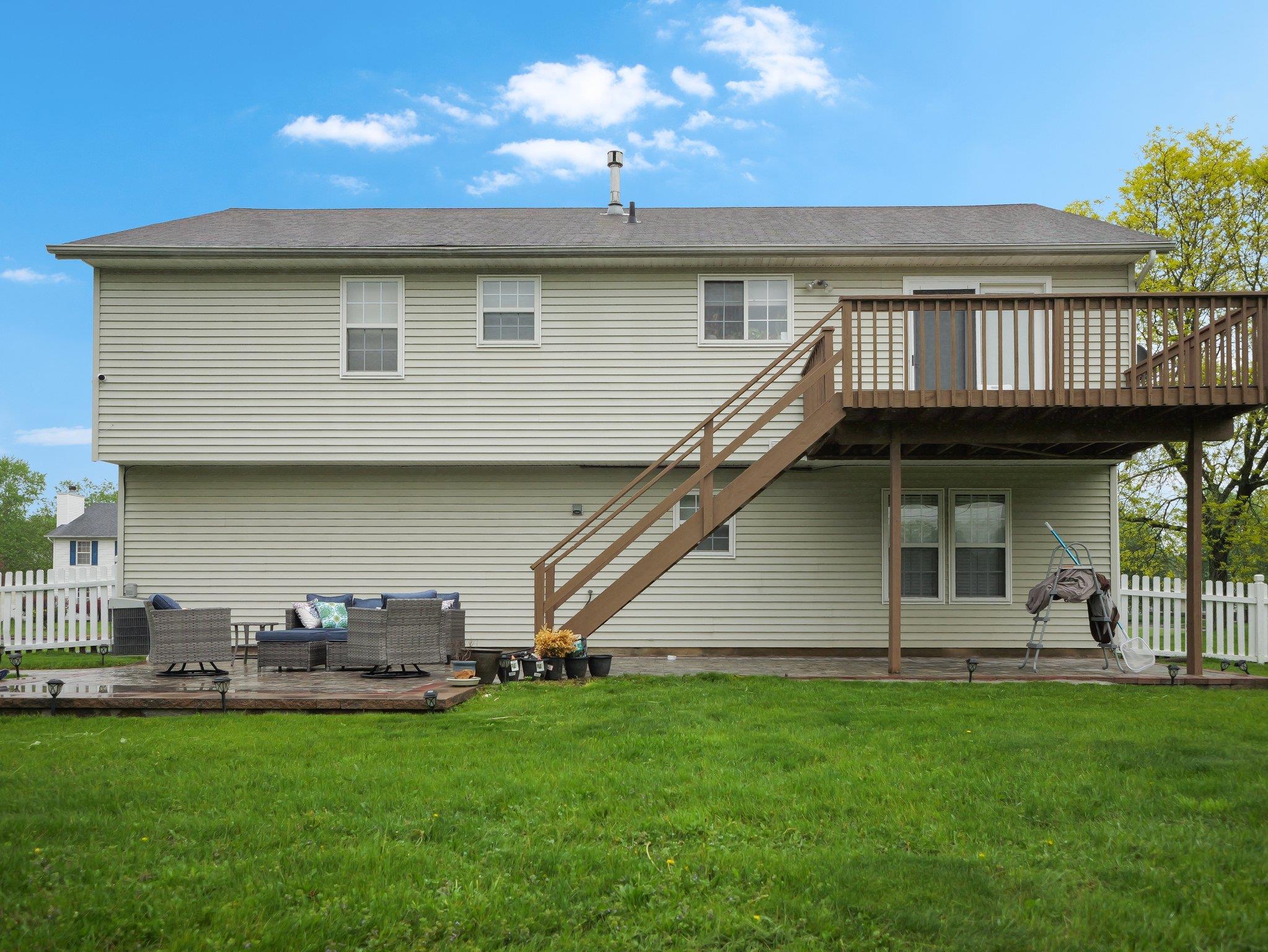 Single Family Bernadette  Orange County, NY 10992, MLS-845509-31