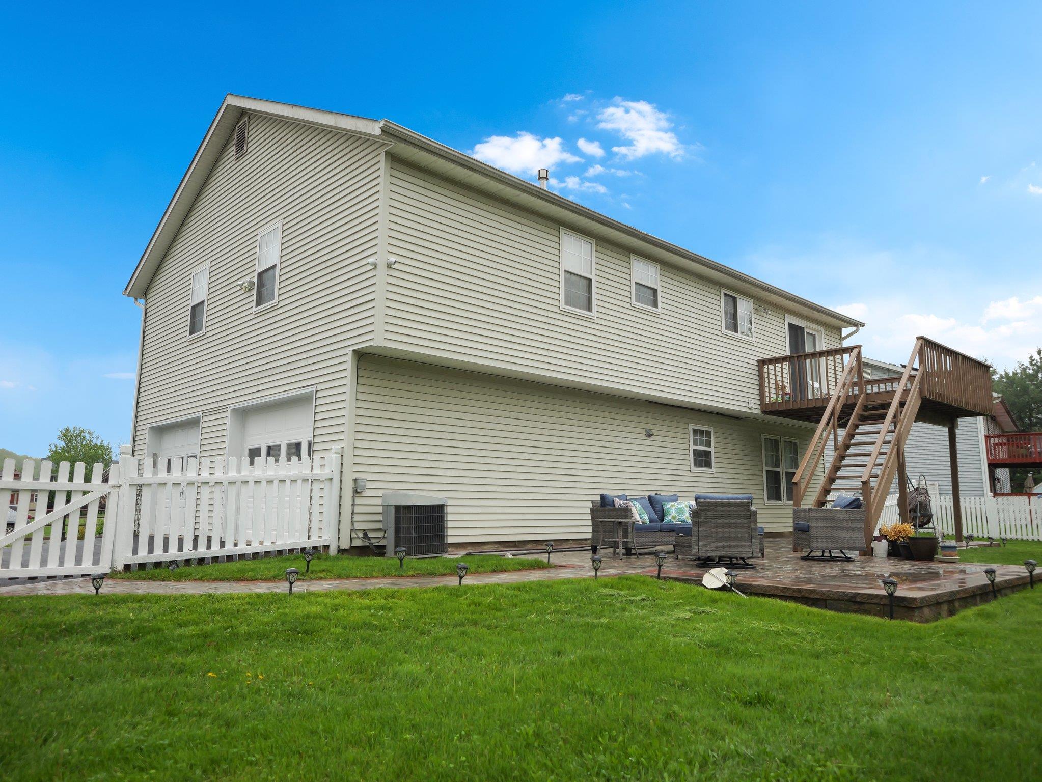 Single Family Bernadette  Orange County, NY 10992, MLS-845509-32