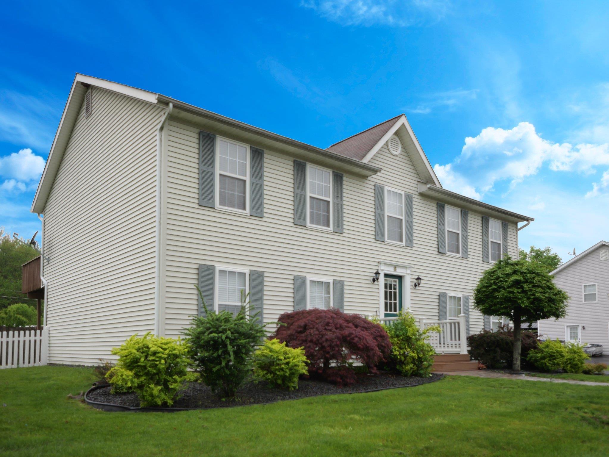Single Family Bernadette  Orange County, NY 10992, MLS-845509-4