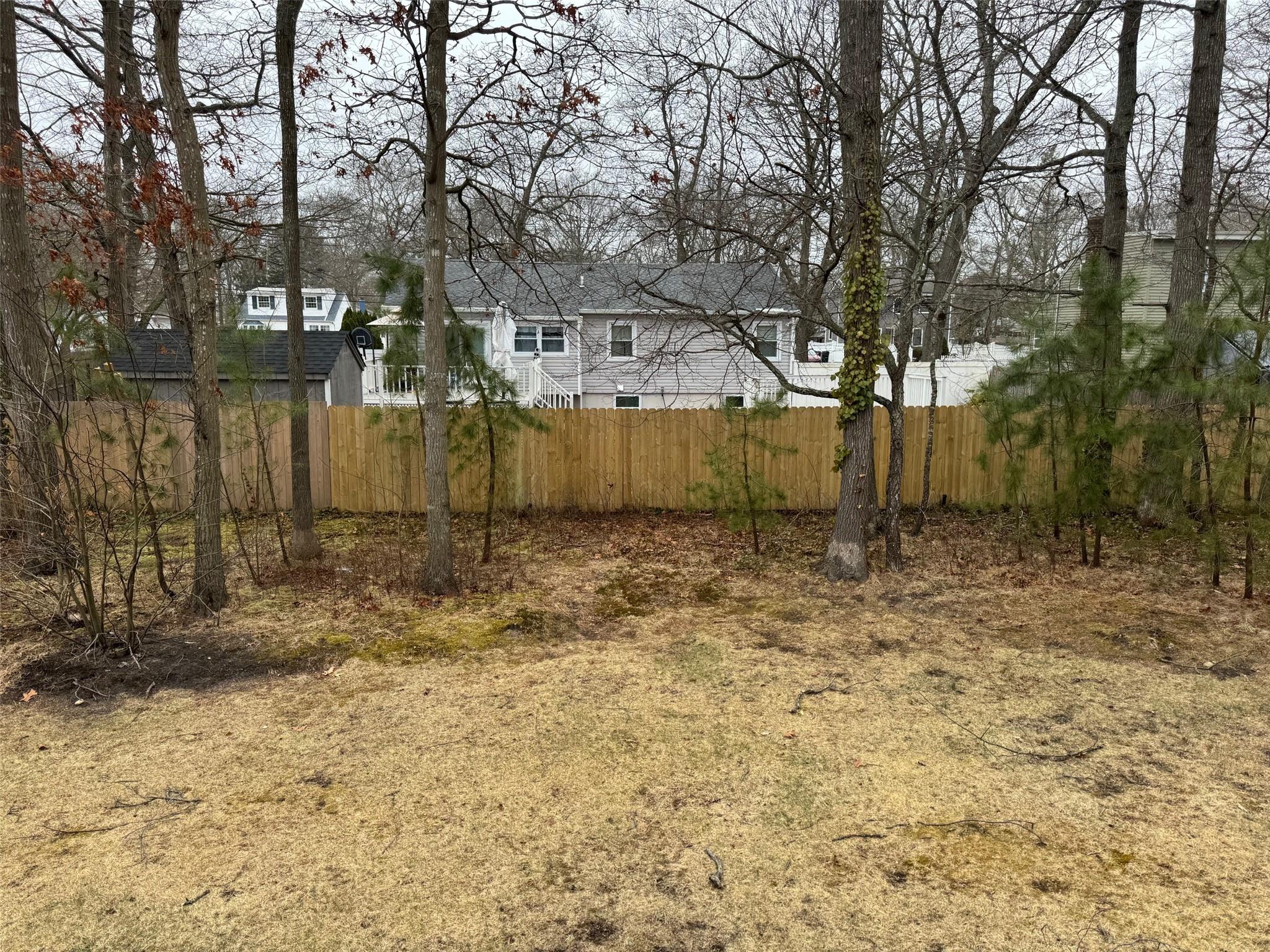 Single Family William Floyd  Suffolk County, NY 11967, MLS-845514-18