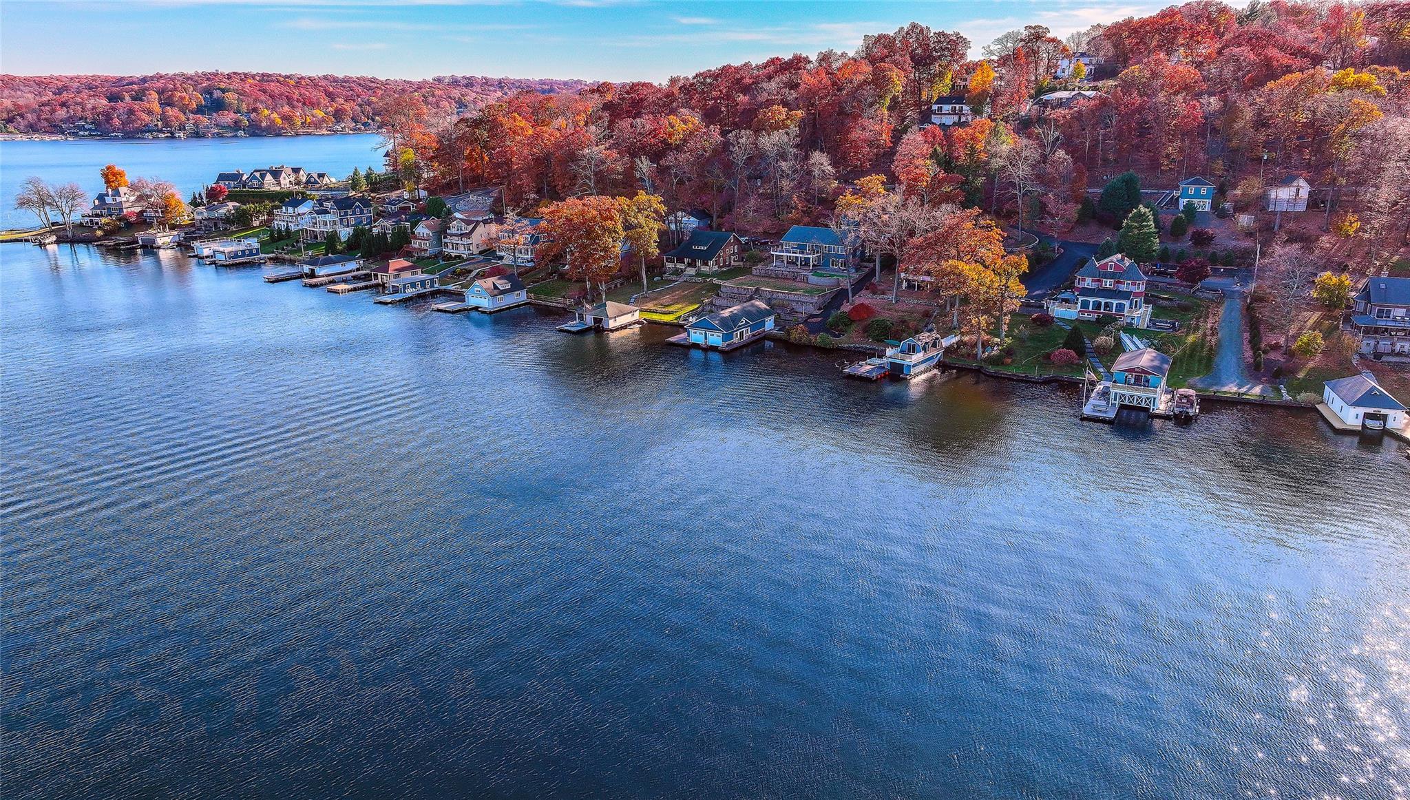 Single Family Ithanell  Out Of Area, NY 07843, MLS-845520-24