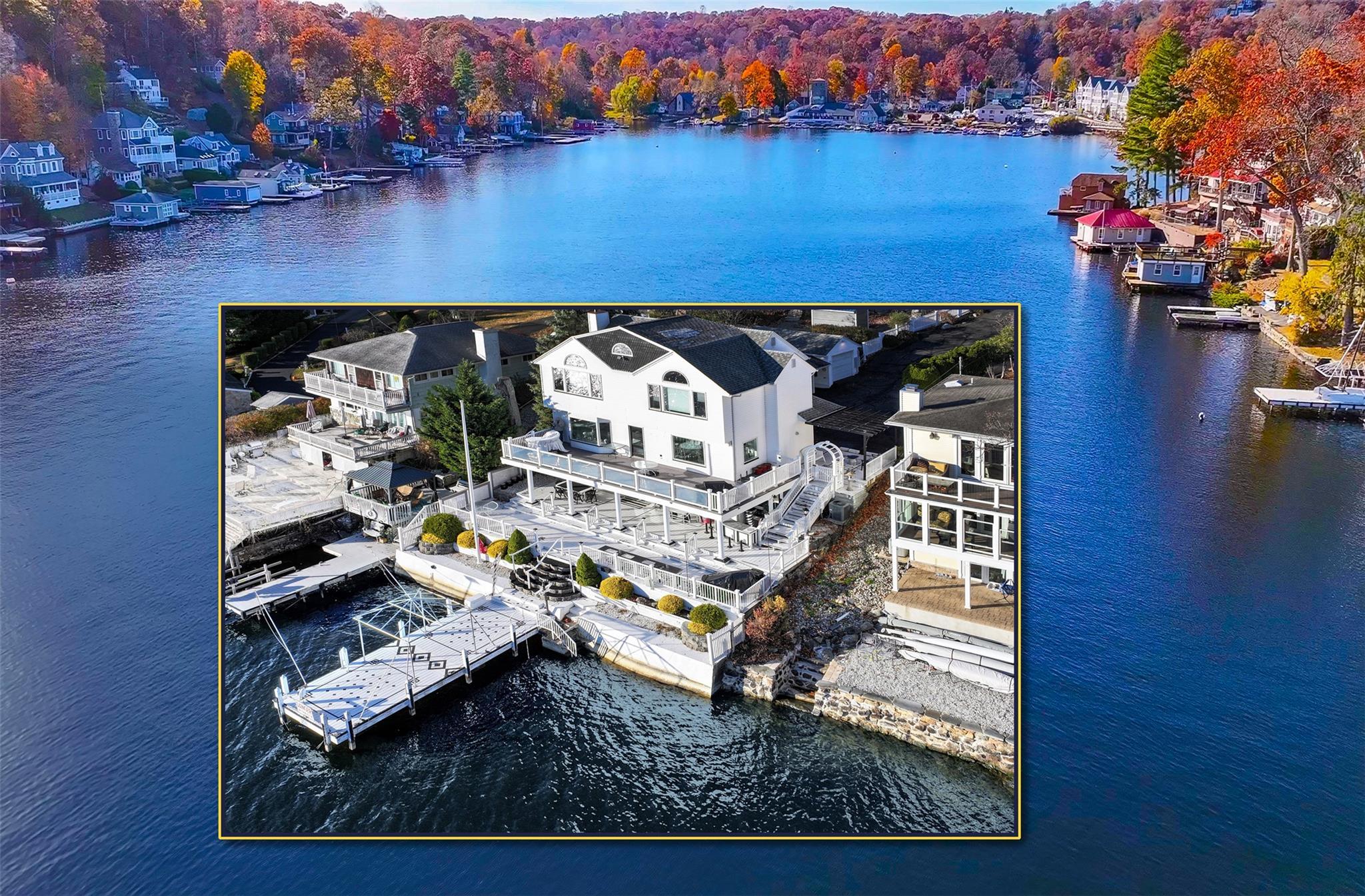 Single Family Ithanell  Out Of Area, NY 07843, MLS-845520-25