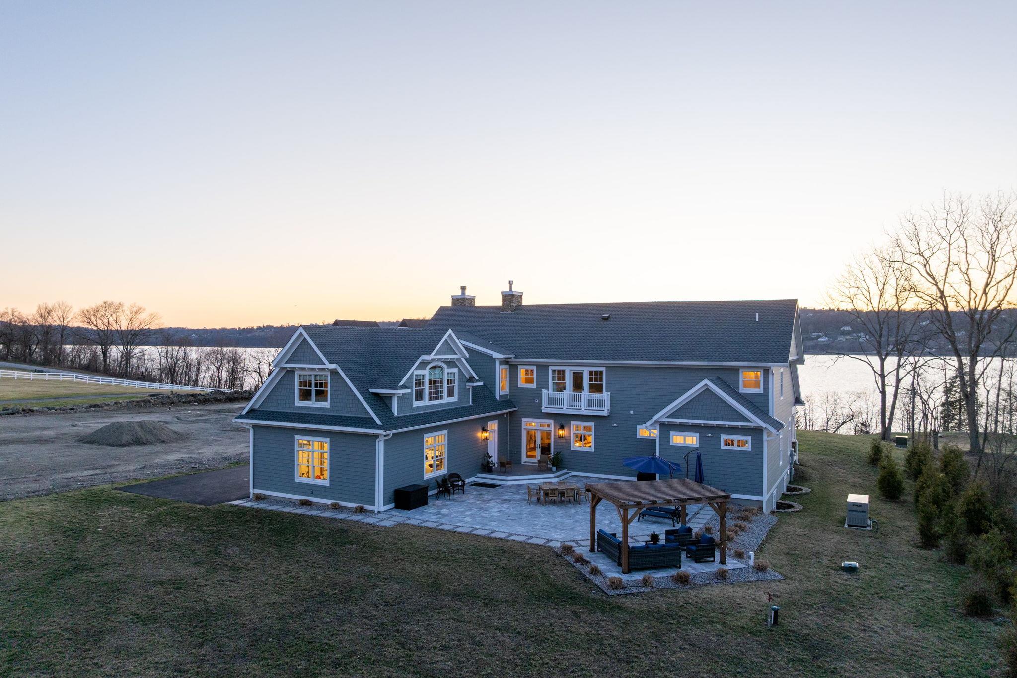 Single Family River  Dutchess County, NY 12590, MLS-845524-32