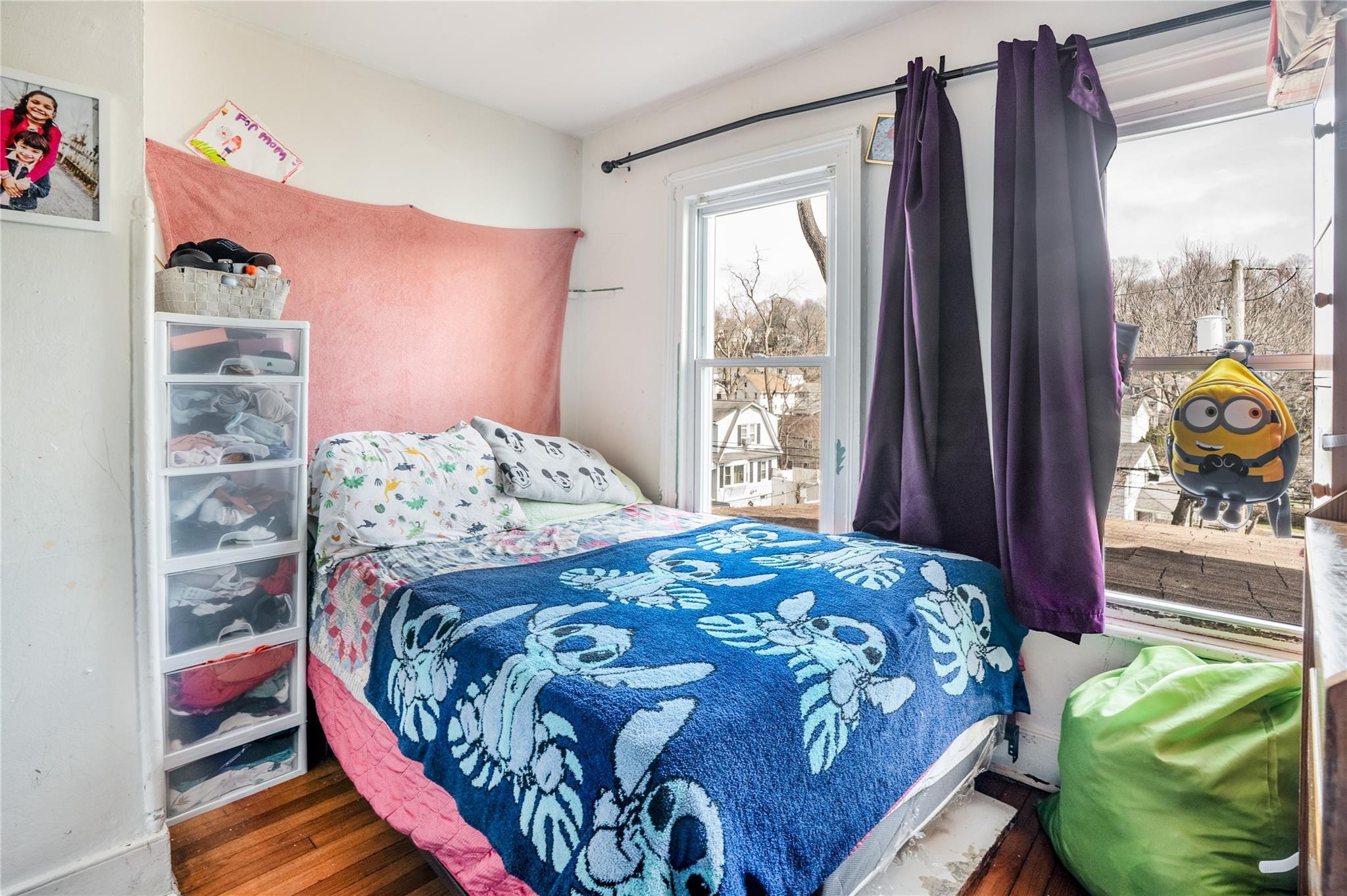 Single Family Terrace  Westchester County, NY 10562, MLS-845529-17