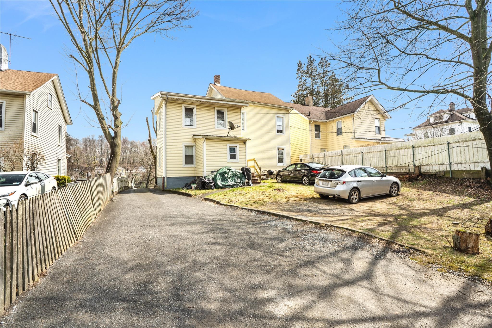 Single Family Terrace  Westchester County, NY 10562, MLS-845529-22
