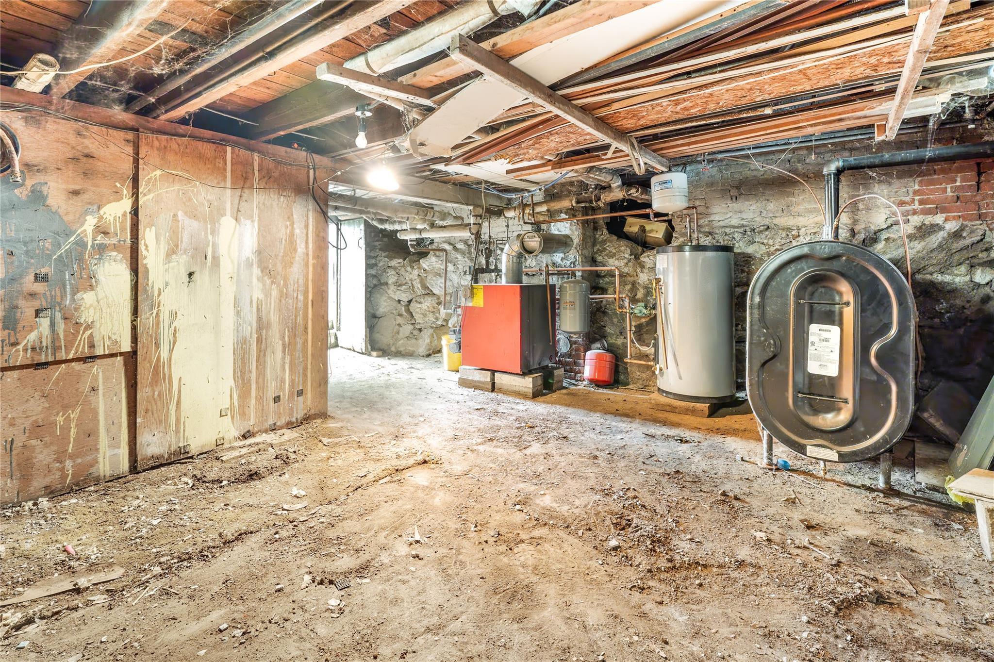 Single Family Terrace  Westchester County, NY 10562, MLS-845529-31