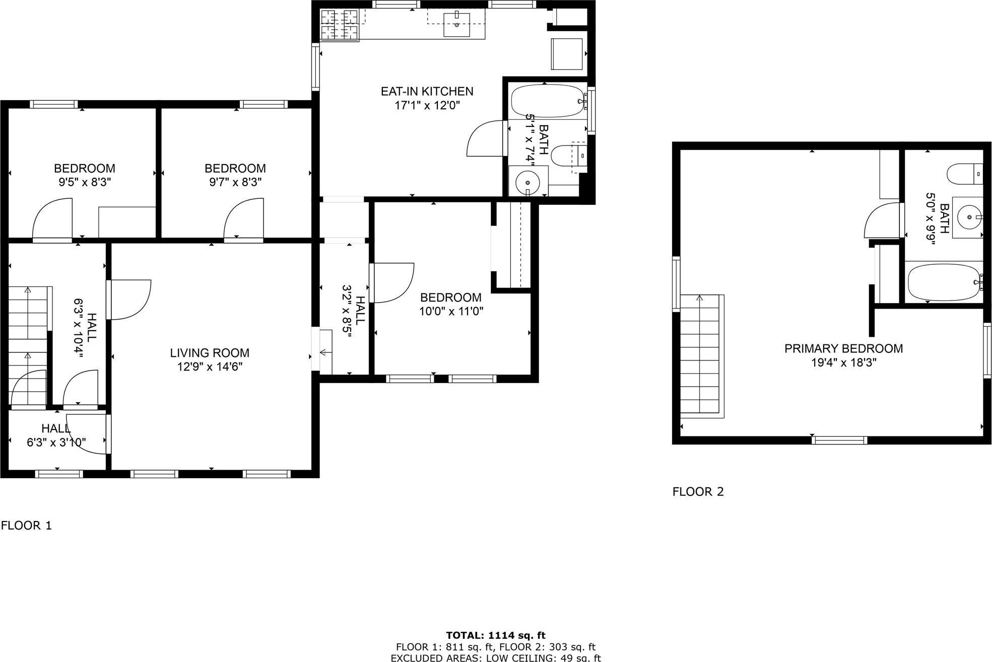 Single Family Terrace  Westchester County, NY 10562, MLS-845529-35