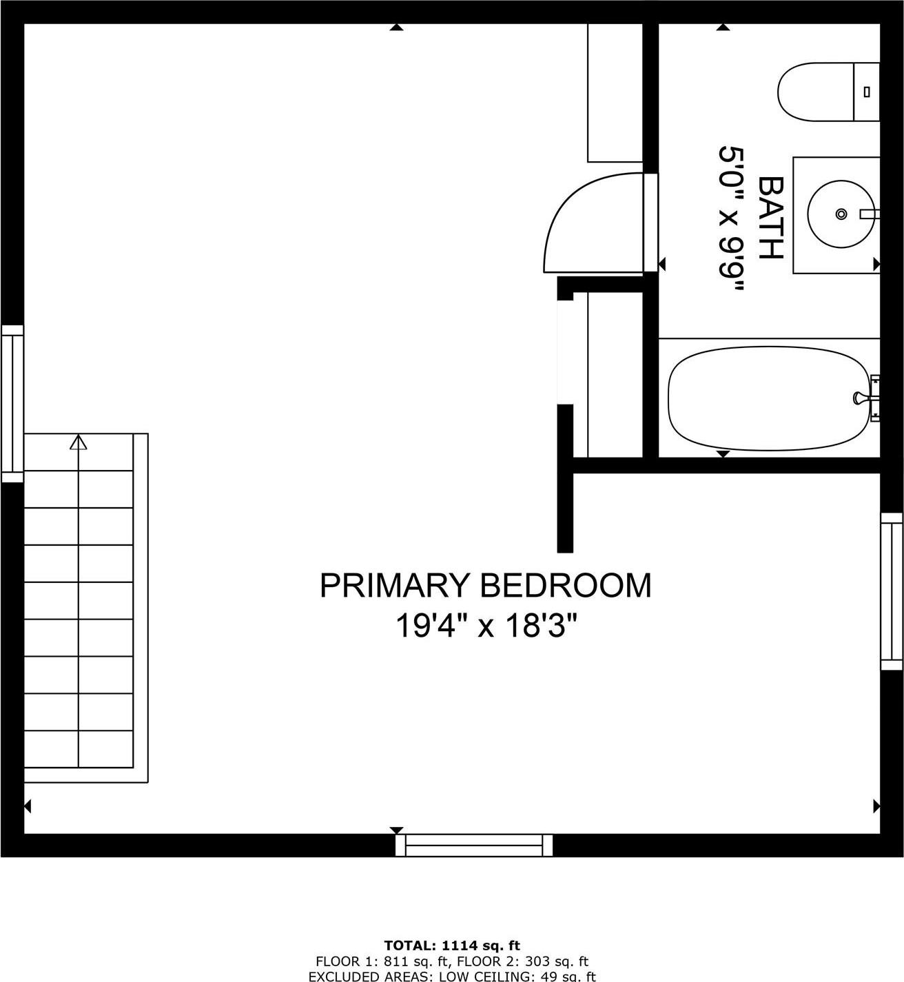 Single Family Terrace  Westchester County, NY 10562, MLS-845529-37