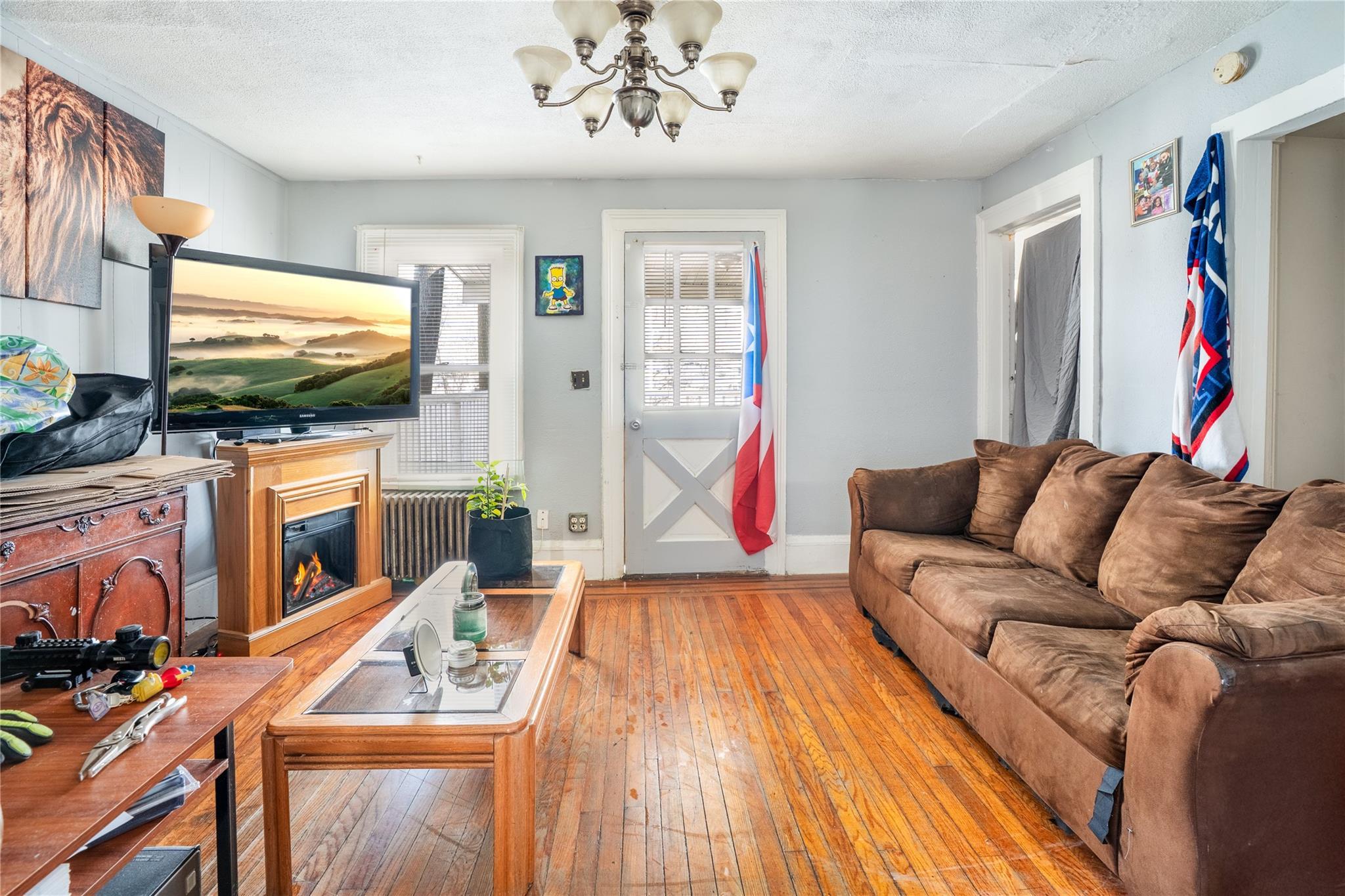 Single Family Terrace  Westchester County, NY 10562, MLS-845529-4