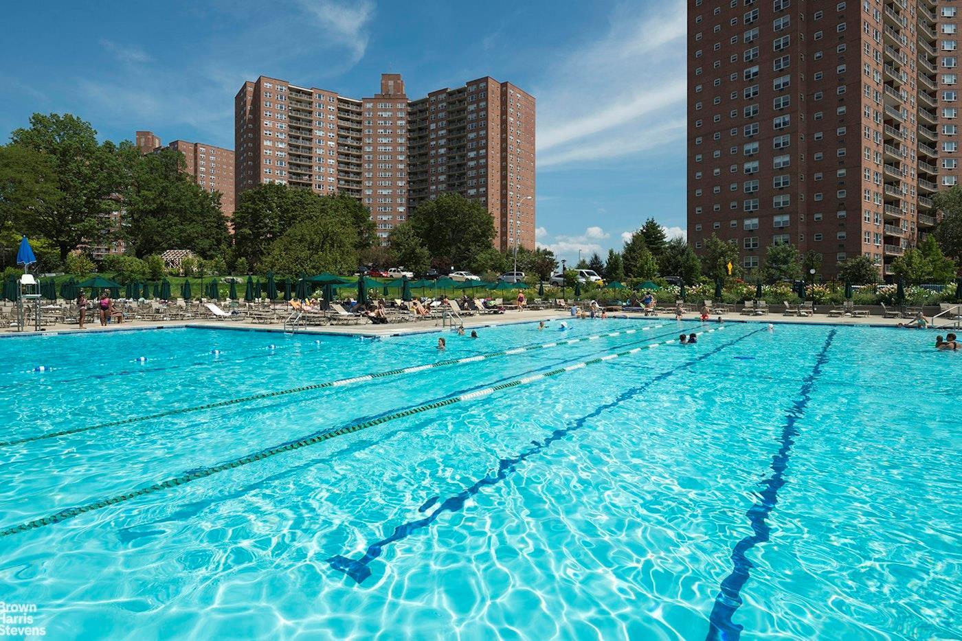 Coop Arlington  Bronx, NY 10463, MLS-845532-12