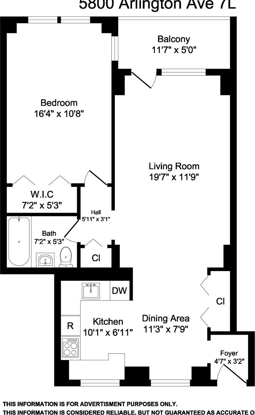 Coop Arlington  Bronx, NY 10463, MLS-845532-26