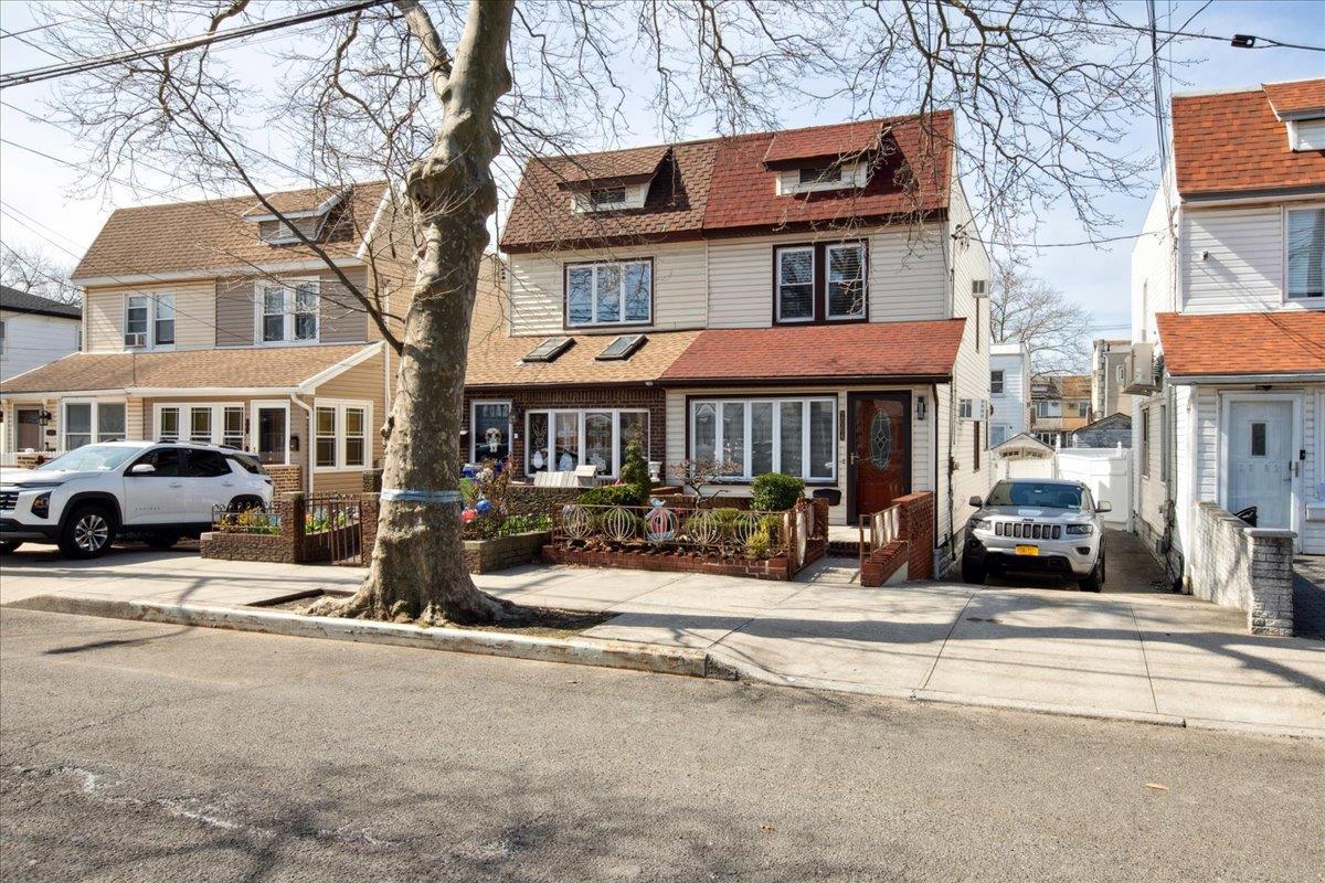 Single Family 73rd  Brooklyn, NY 11234, MLS-845534-2