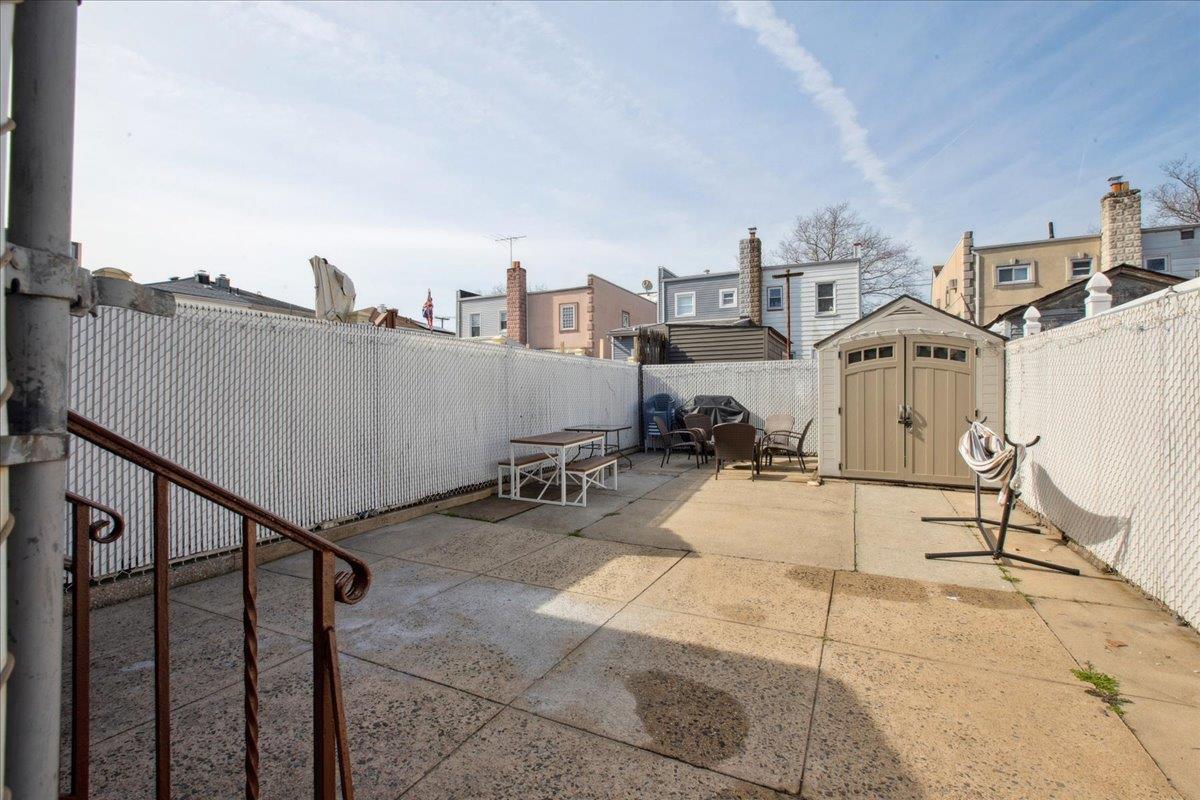 Single Family 73rd  Brooklyn, NY 11234, MLS-845534-21
