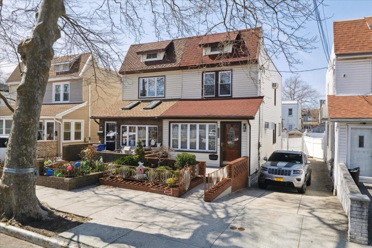 Single Family 73rd  Brooklyn, NY 11234, MLS-845534-23