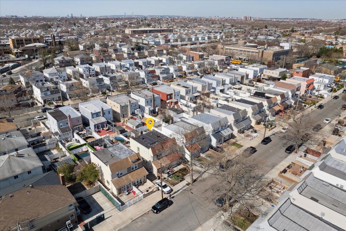 Single Family 73rd  Brooklyn, NY 11234, MLS-845534-31