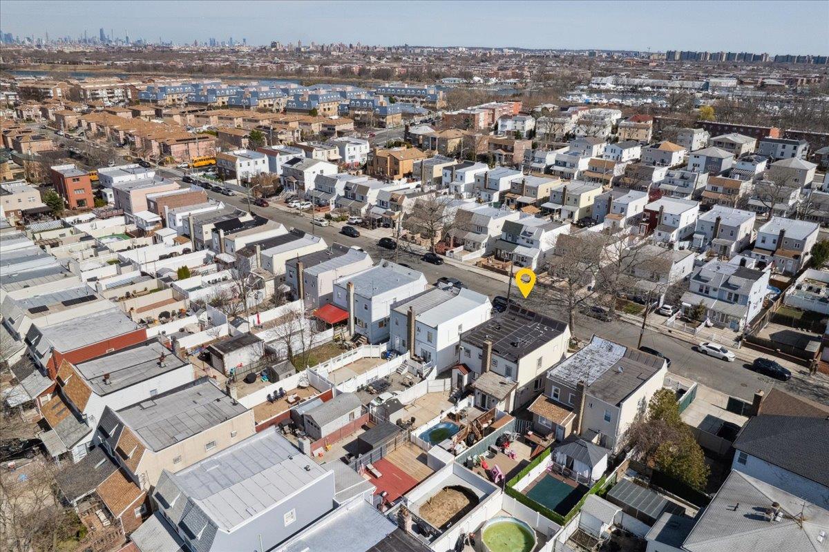Single Family 73rd  Brooklyn, NY 11234, MLS-845534-32