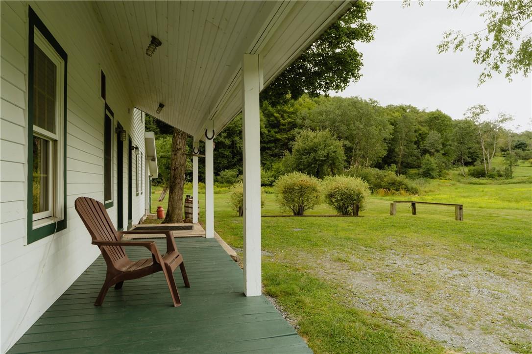 Single Family Hazel Spur  Sullivan County, NY 12758, MLS-845541-10