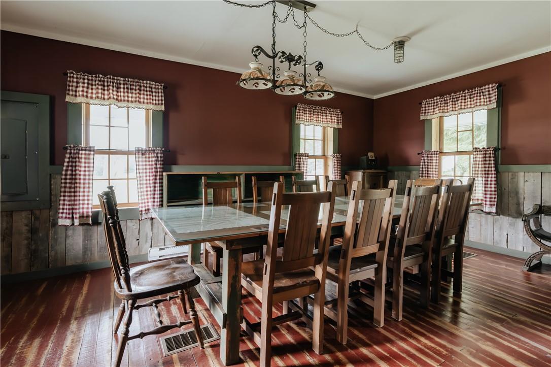 Single Family Hazel Spur  Sullivan County, NY 12758, MLS-845541-16