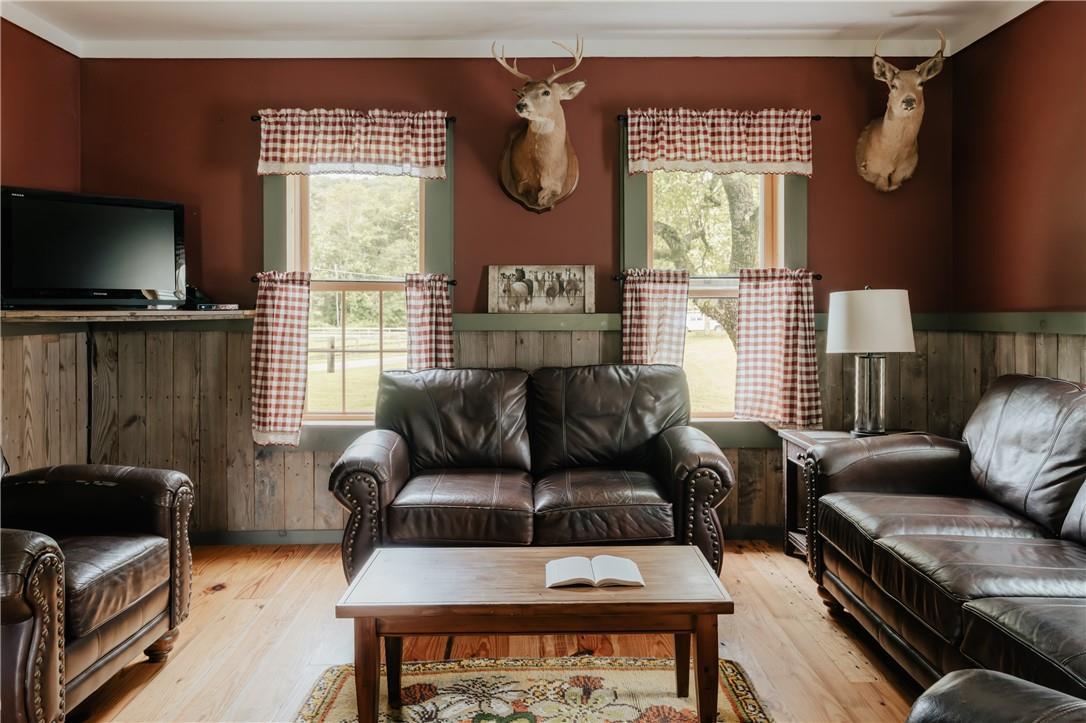 Single Family Hazel Spur  Sullivan County, NY 12758, MLS-845541-20