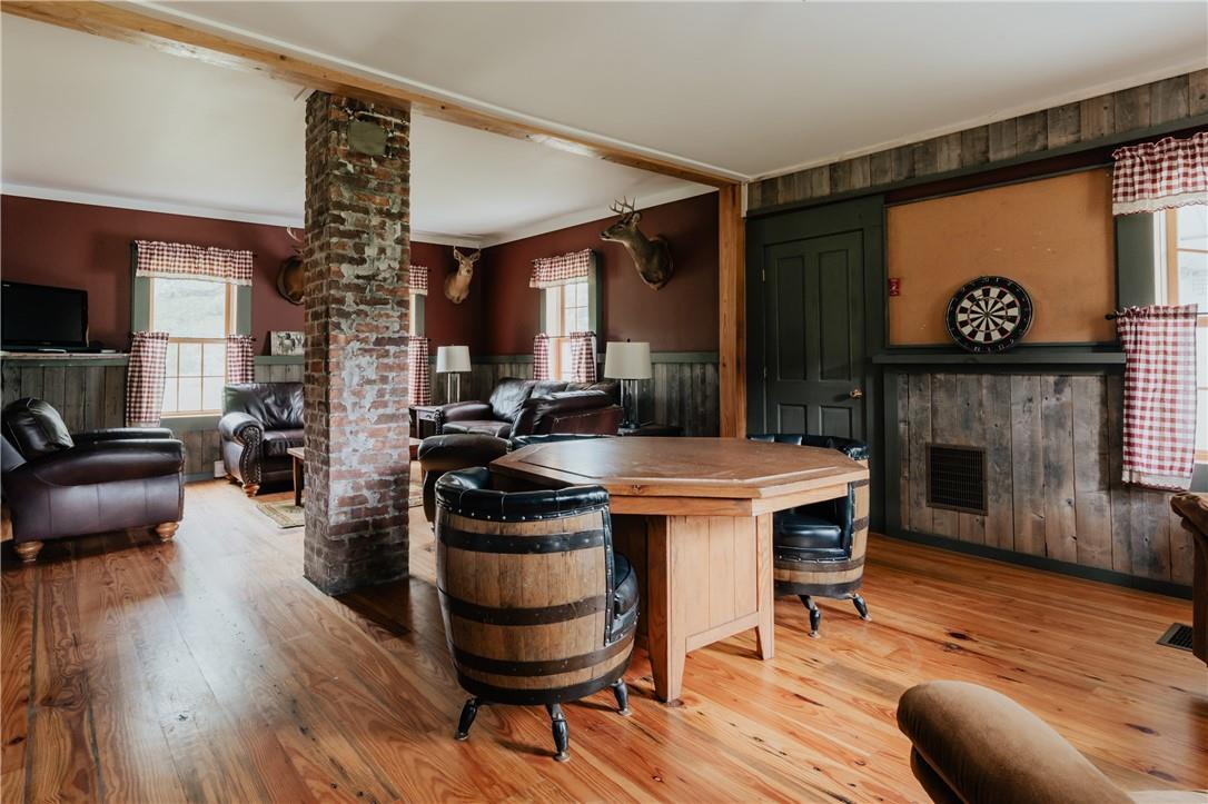 Single Family Hazel Spur  Sullivan County, NY 12758, MLS-845541-22