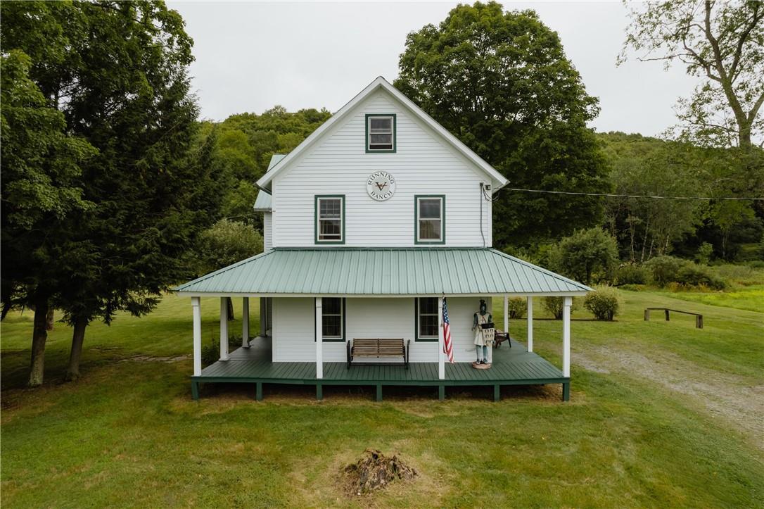 Single Family Hazel Spur  Sullivan County, NY 12758, MLS-845541-3