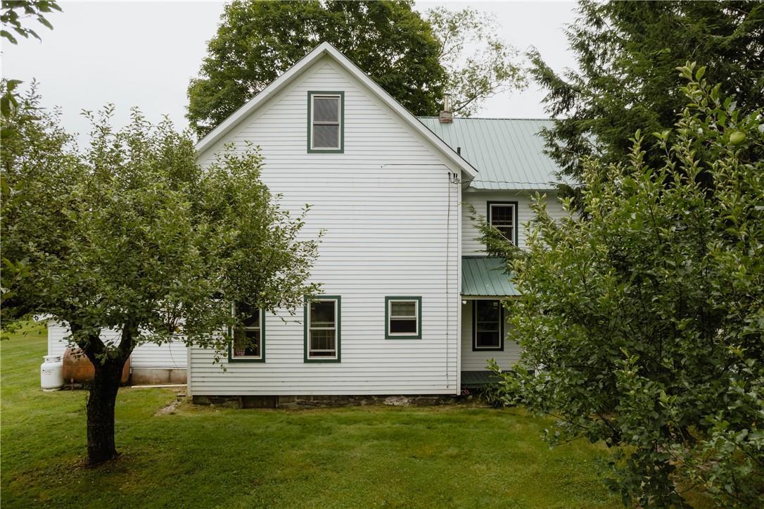 Single Family Hazel Spur  Sullivan County, NY 12758, MLS-845541-4