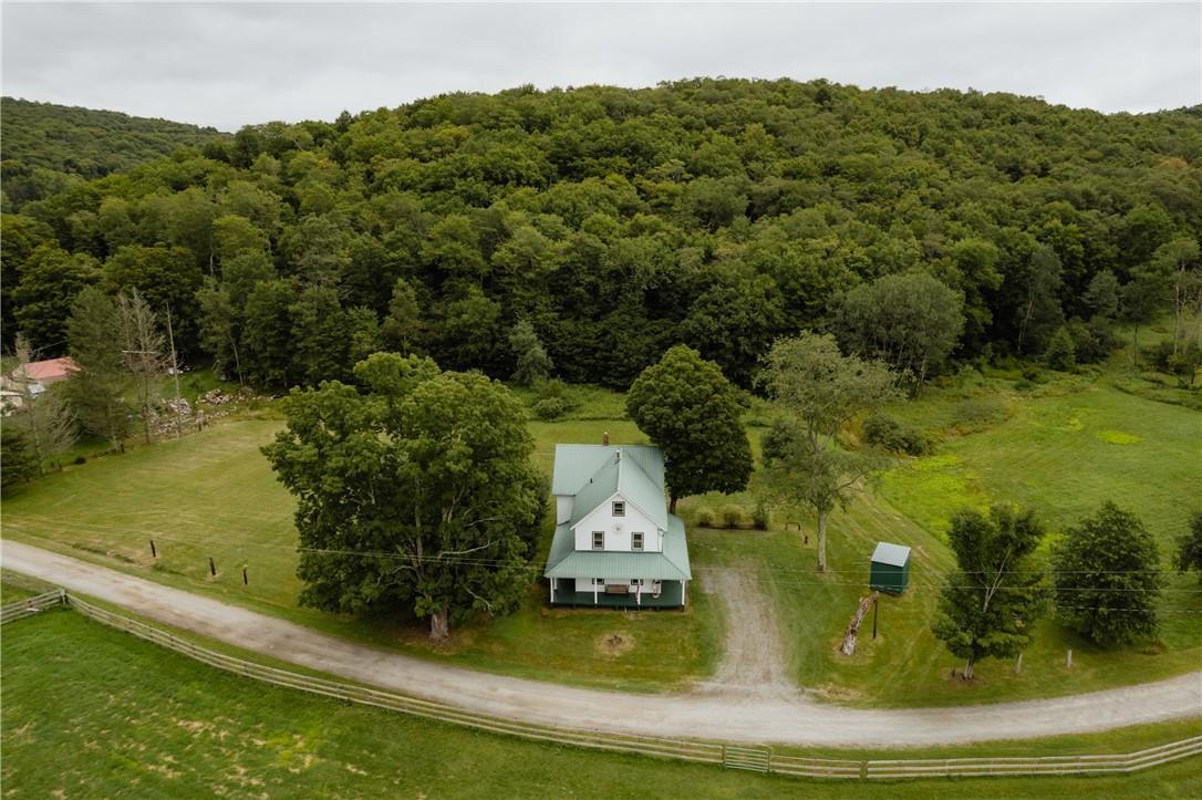 Single Family Hazel Spur  Sullivan County, NY 12758, MLS-845541-7