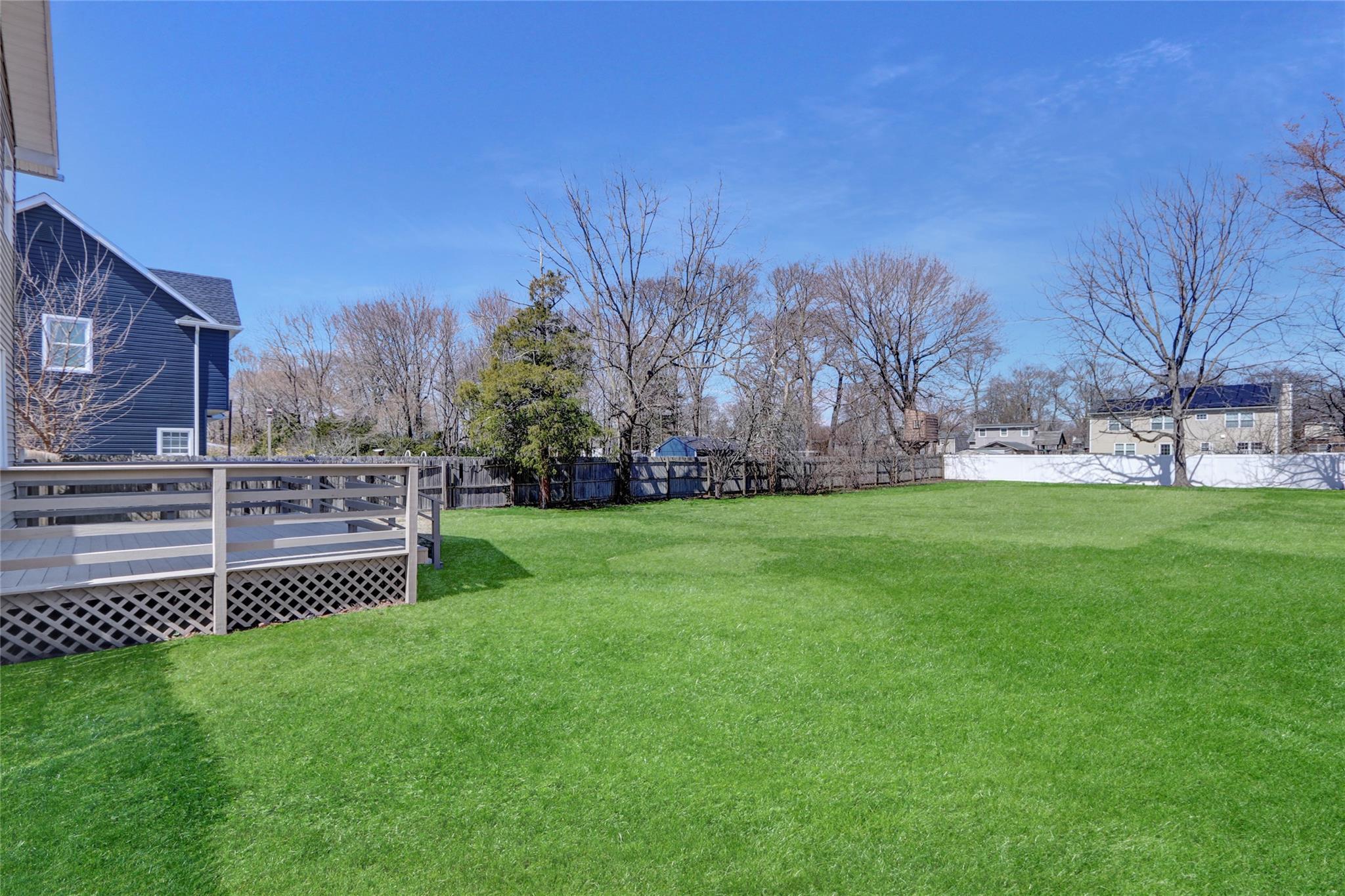 Single Family Fairview  Suffolk County, NY 11752, MLS-845545-26