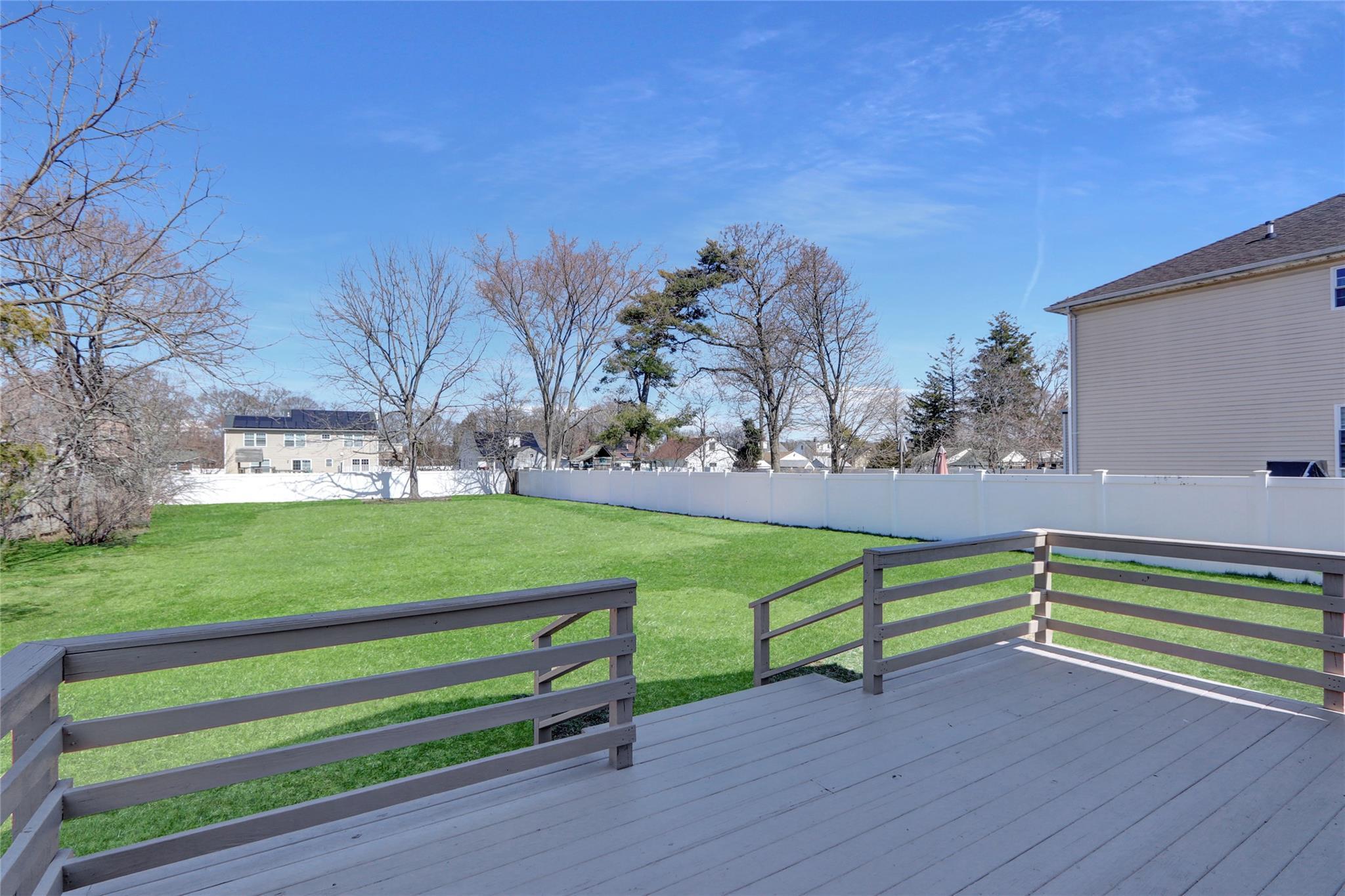 Single Family Fairview  Suffolk County, NY 11752, MLS-845545-27