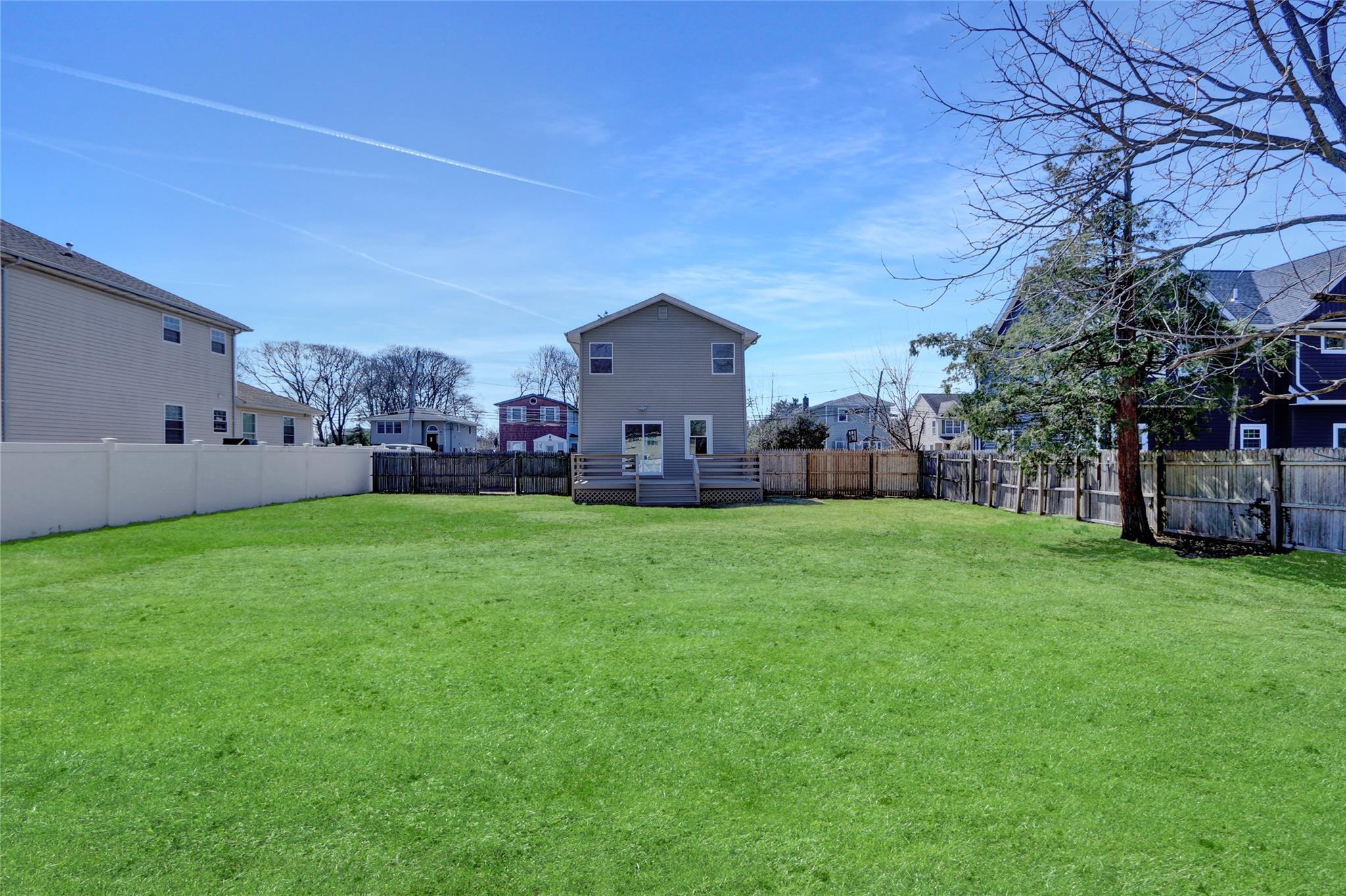 Single Family Fairview  Suffolk County, NY 11752, MLS-845545-28