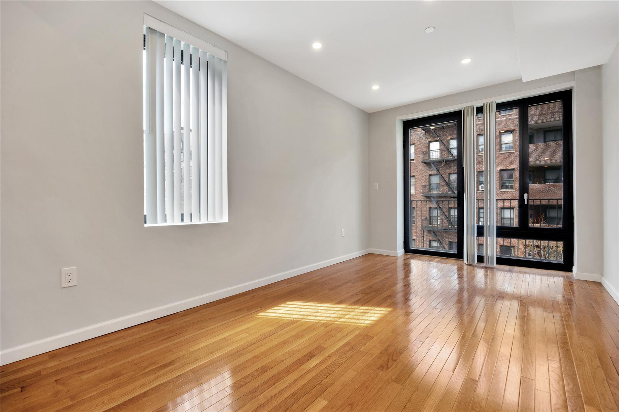 Apartment 89th  Queens, NY 11435, MLS-845546-11