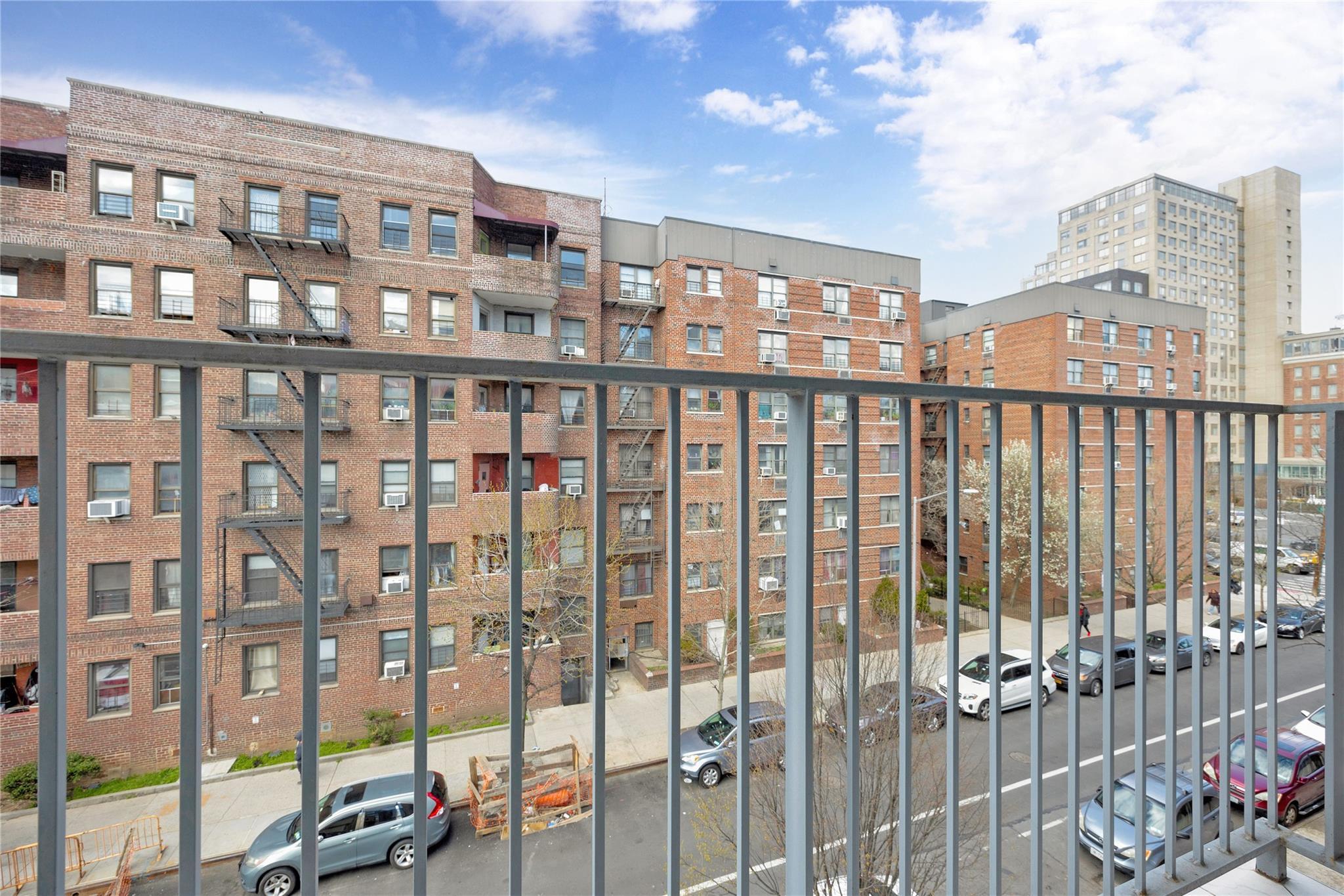 Apartment 89th  Queens, NY 11435, MLS-845546-16