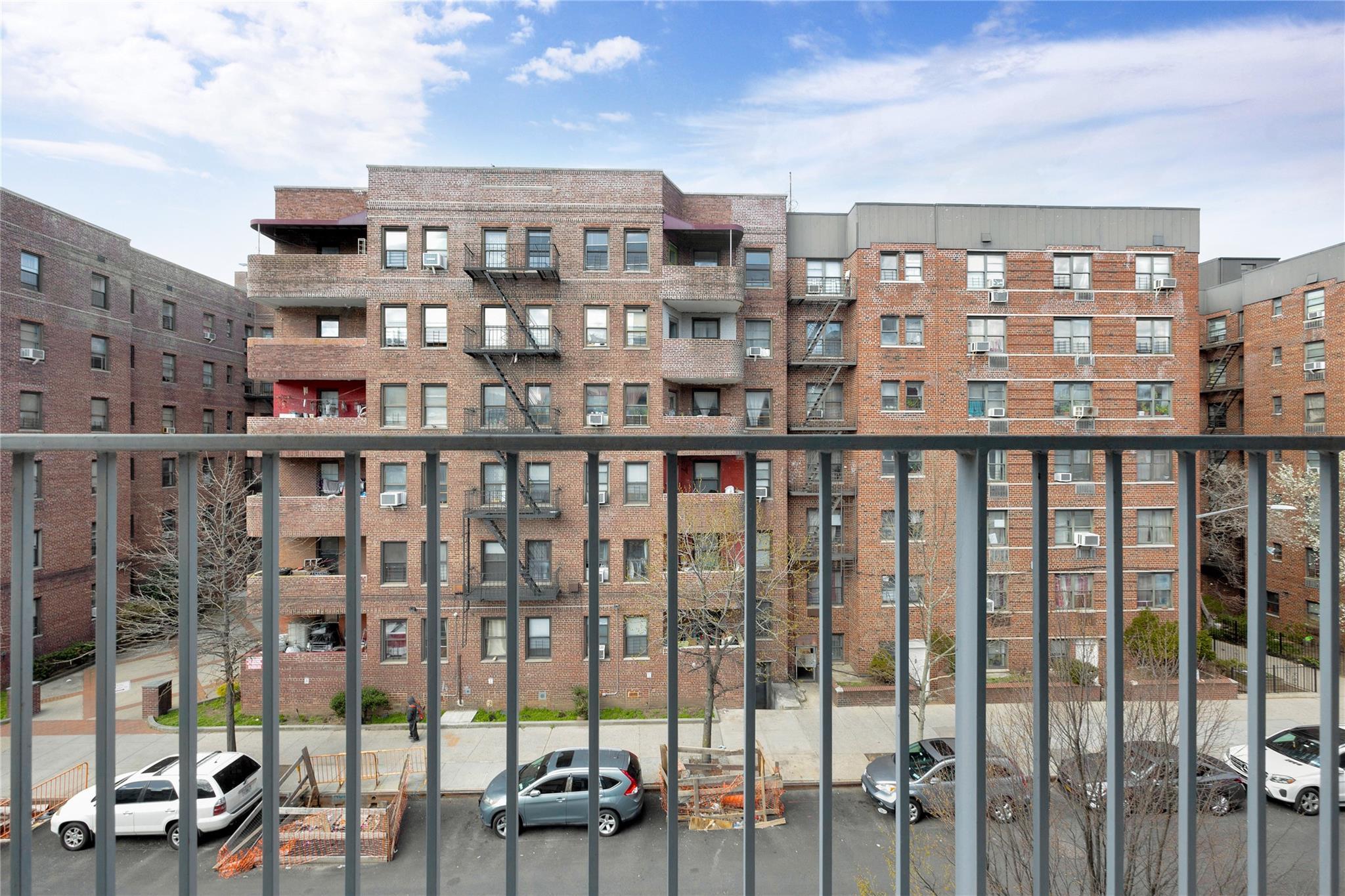Apartment 89th  Queens, NY 11435, MLS-845546-17