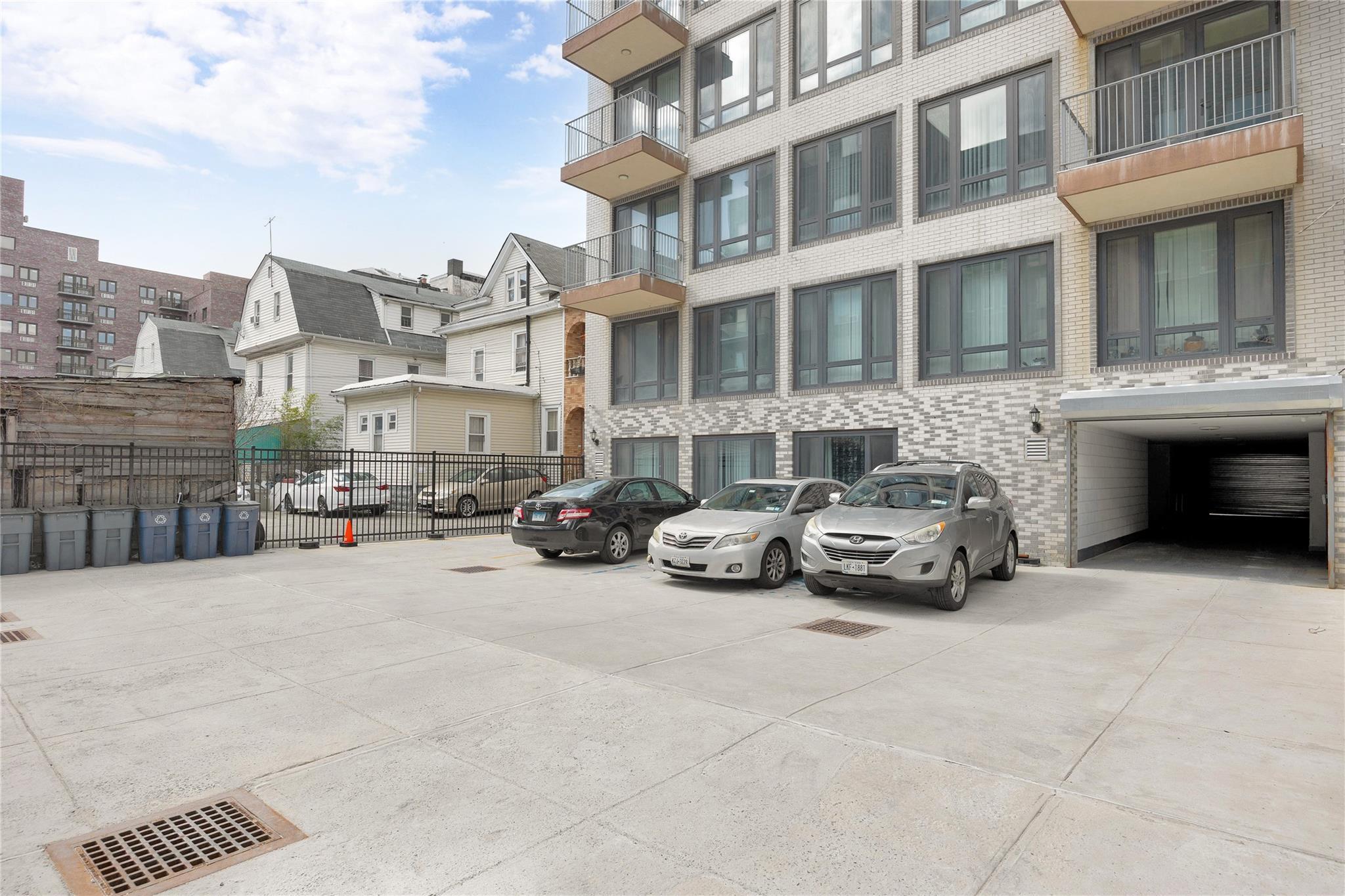 Apartment 89th  Queens, NY 11435, MLS-845546-24