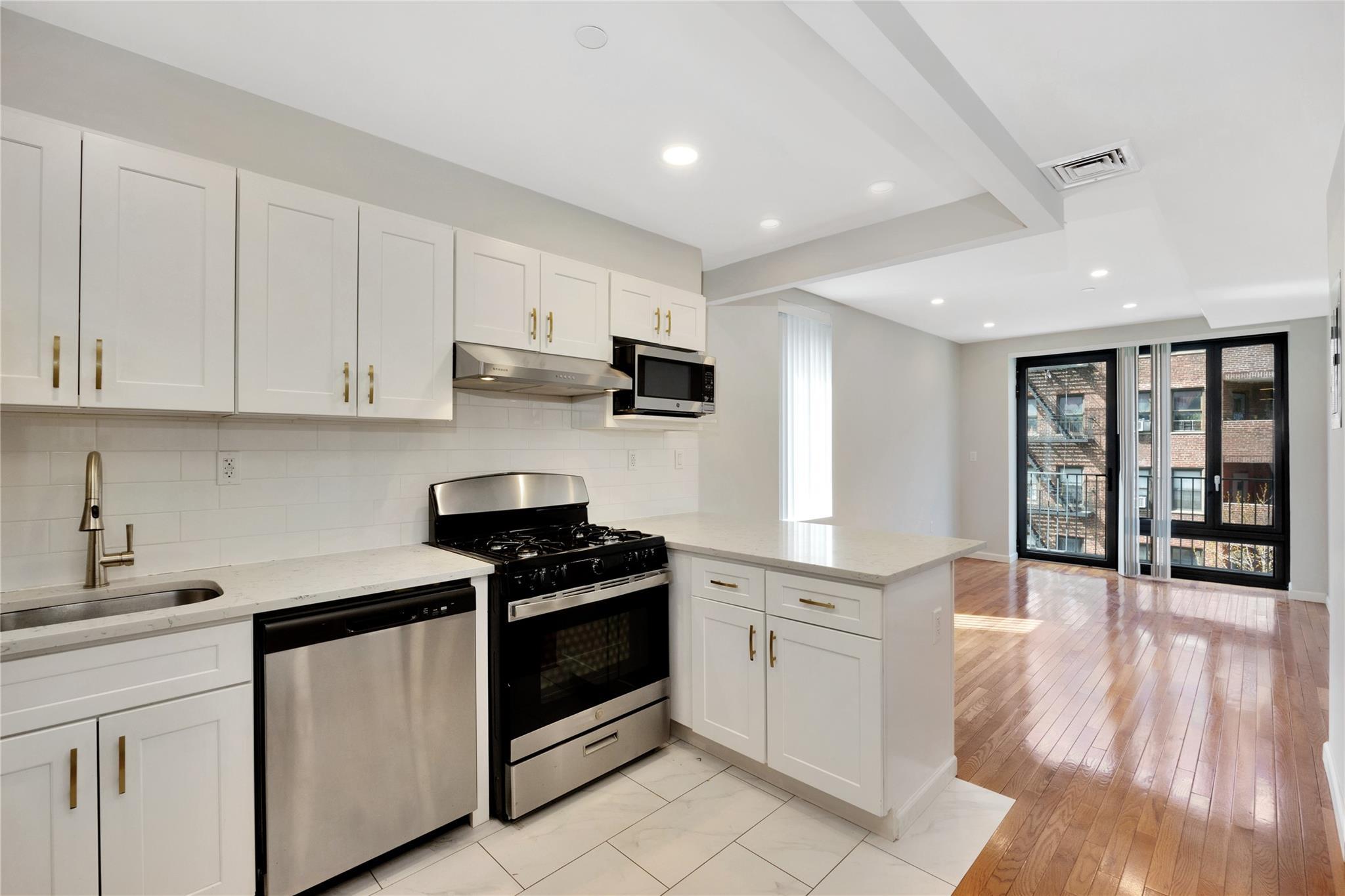 Apartment 89th  Queens, NY 11435, MLS-845553-11