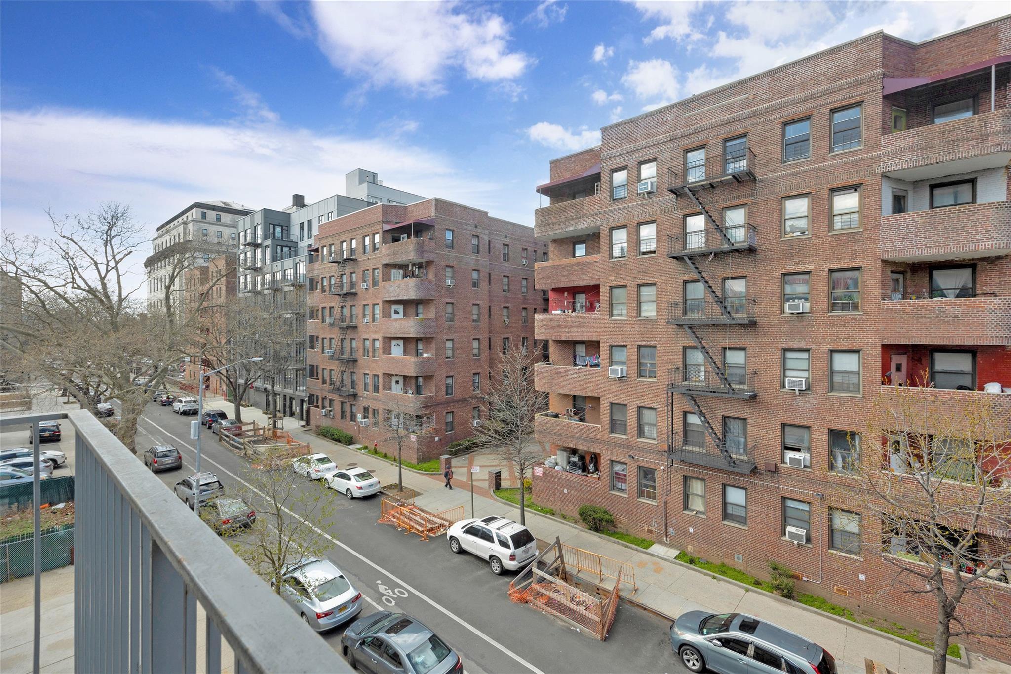Apartment 89th  Queens, NY 11435, MLS-845553-16