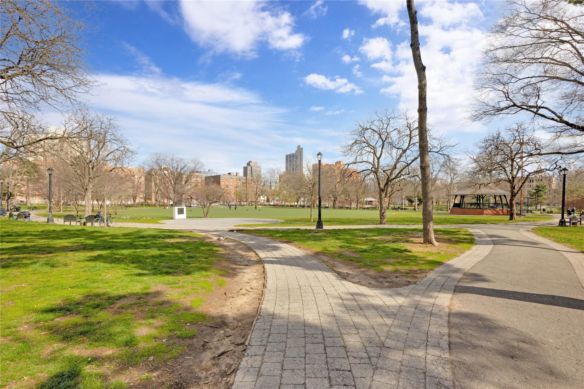 Apartment 89th  Queens, NY 11435, MLS-845553-23