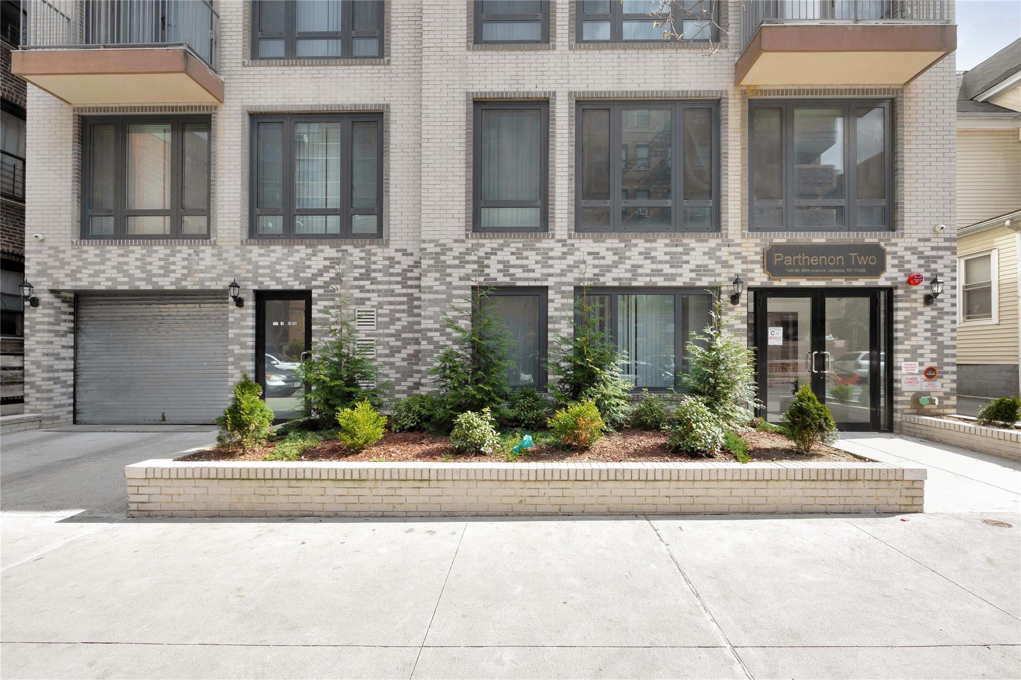 Apartment 89th  Queens, NY 11435, MLS-845553-24