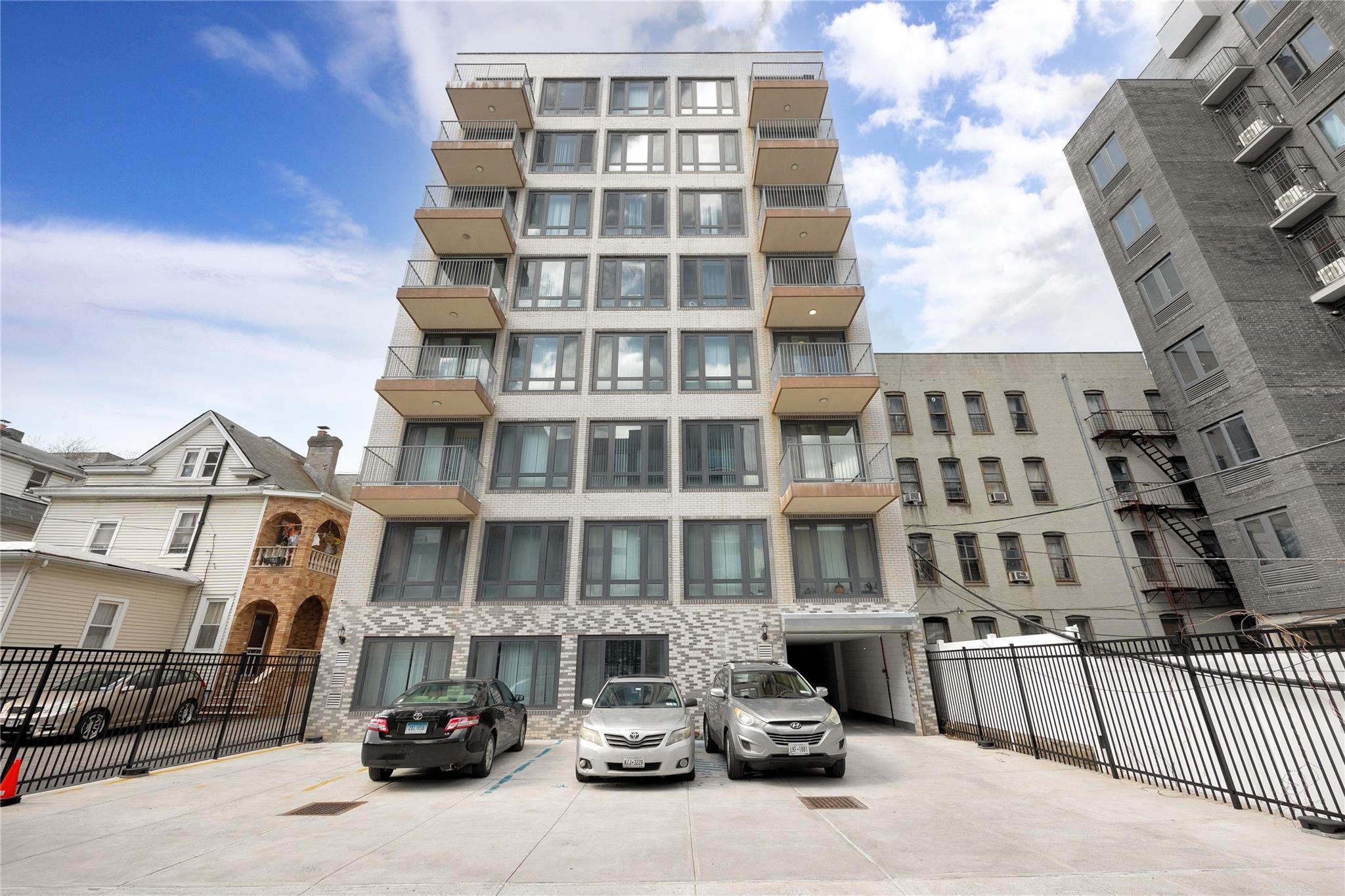 Apartment 89th  Queens, NY 11435, MLS-845553-25