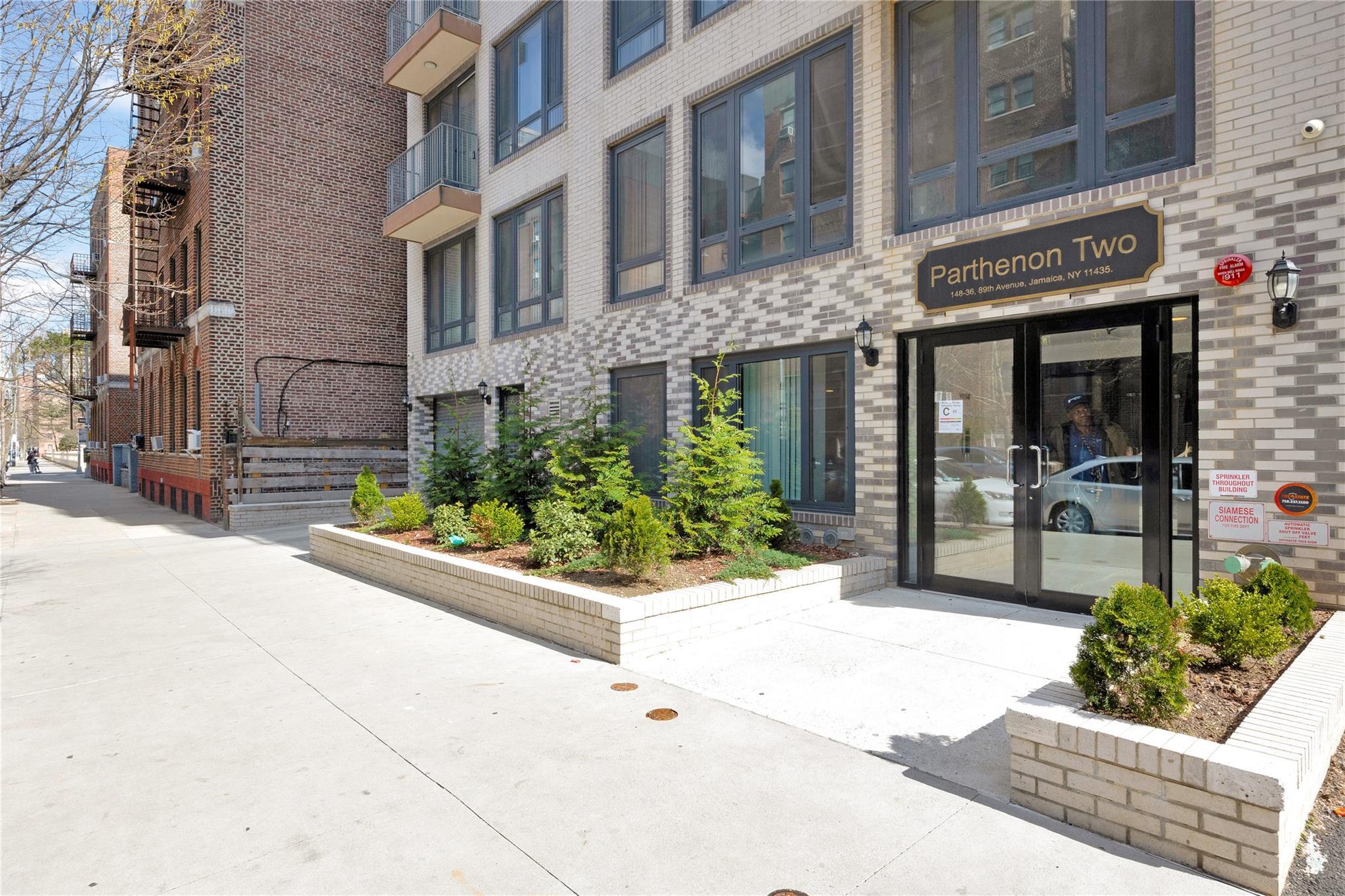 Apartment 89th  Queens, NY 11435, MLS-845553-26
