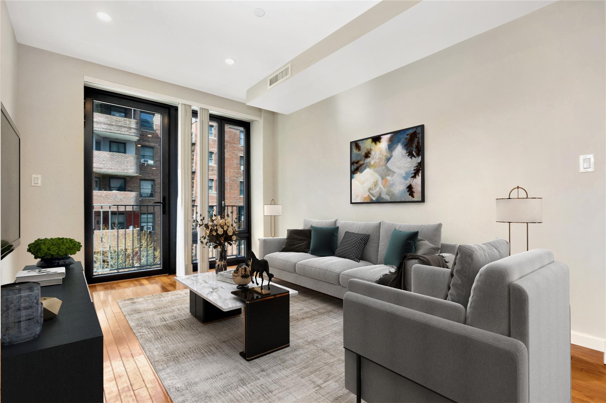 Apartment 89th  Queens, NY 11435, MLS-845553-6