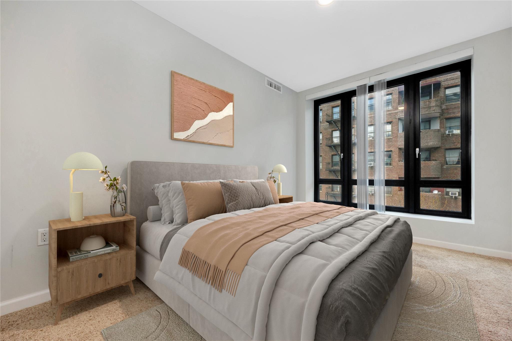 Apartment 89th  Queens, NY 11435, MLS-845553-9