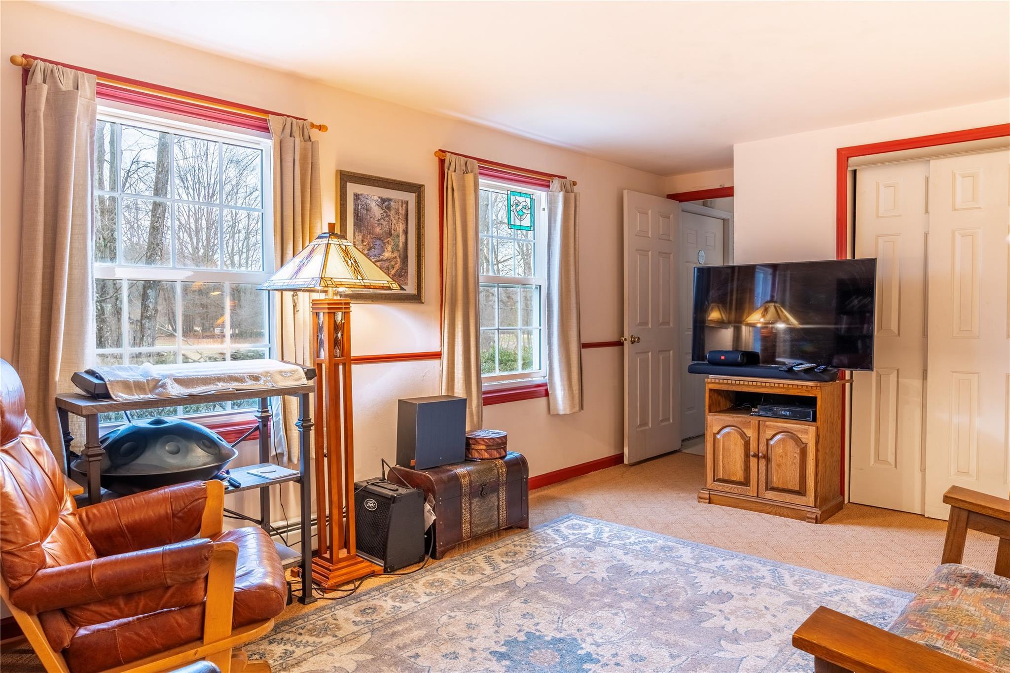 Single Family Bowers  Sullivan County, NY 12747, MLS-845555-10