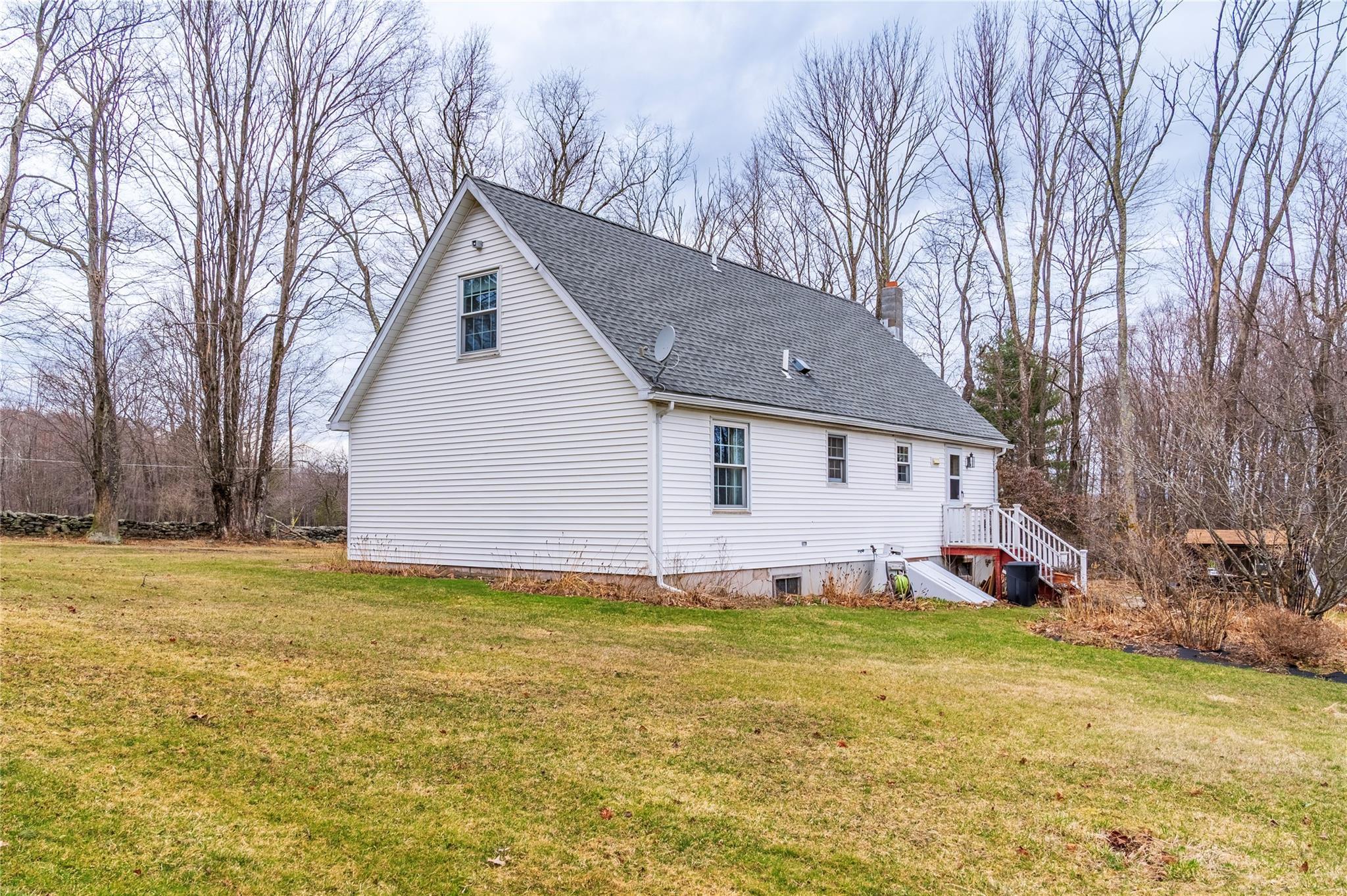 Single Family Bowers  Sullivan County, NY 12747, MLS-845555-5