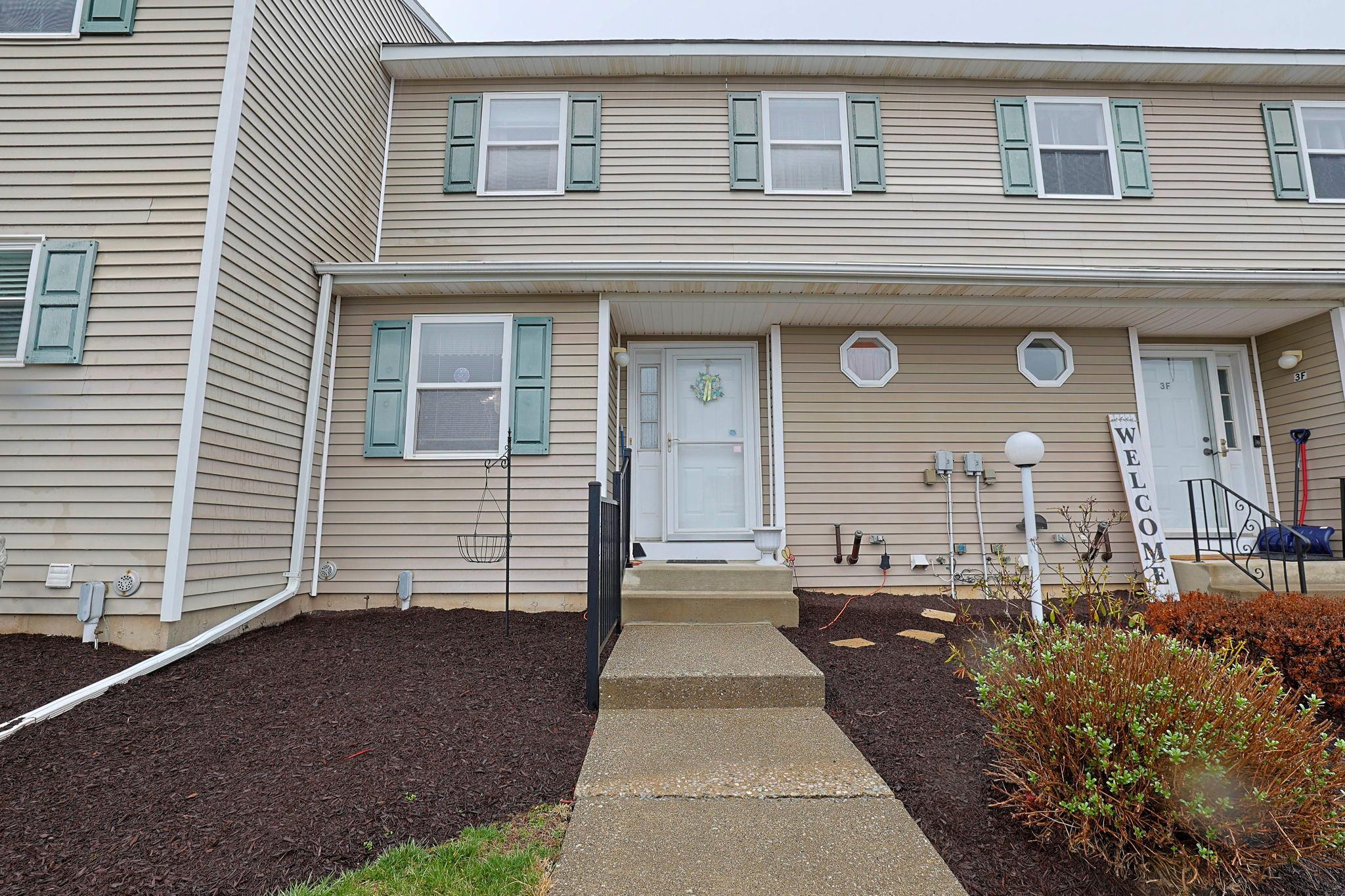 Condo in Crawford - Boniface  Orange County, NY 12566