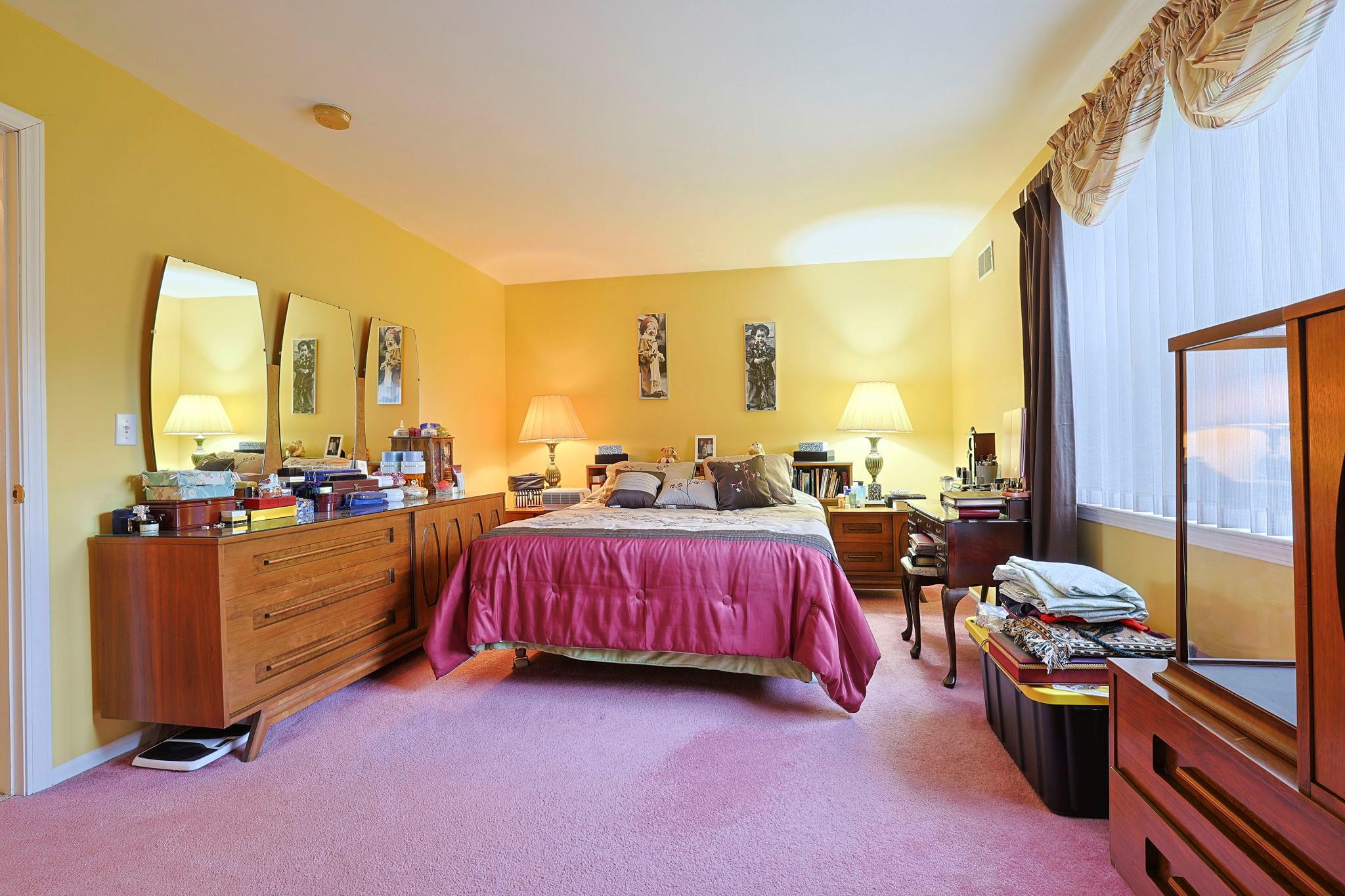 Condo Boniface  Orange County, NY 12566, MLS-845562-18