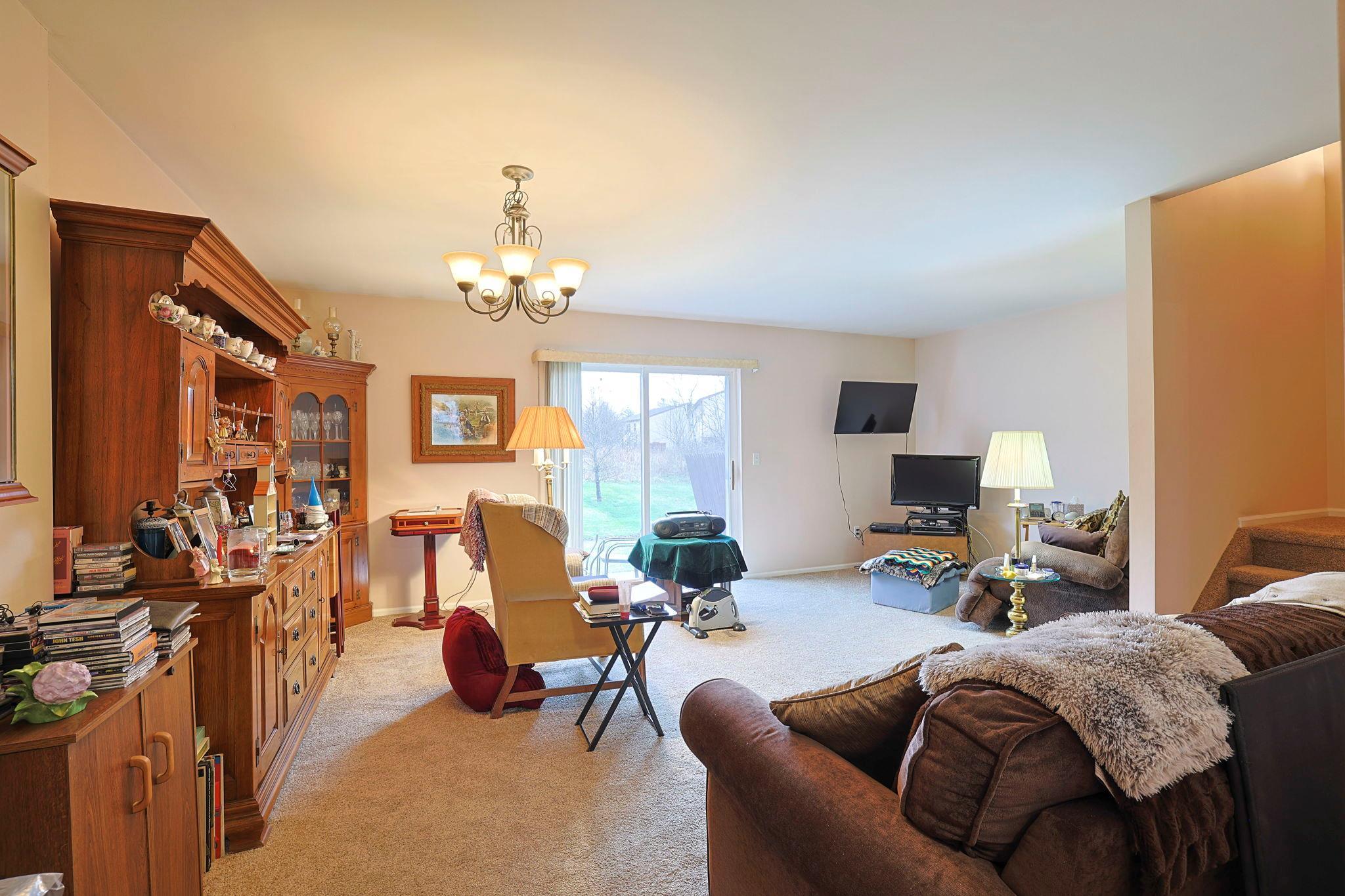 Condo Boniface  Orange County, NY 12566, MLS-845562-2